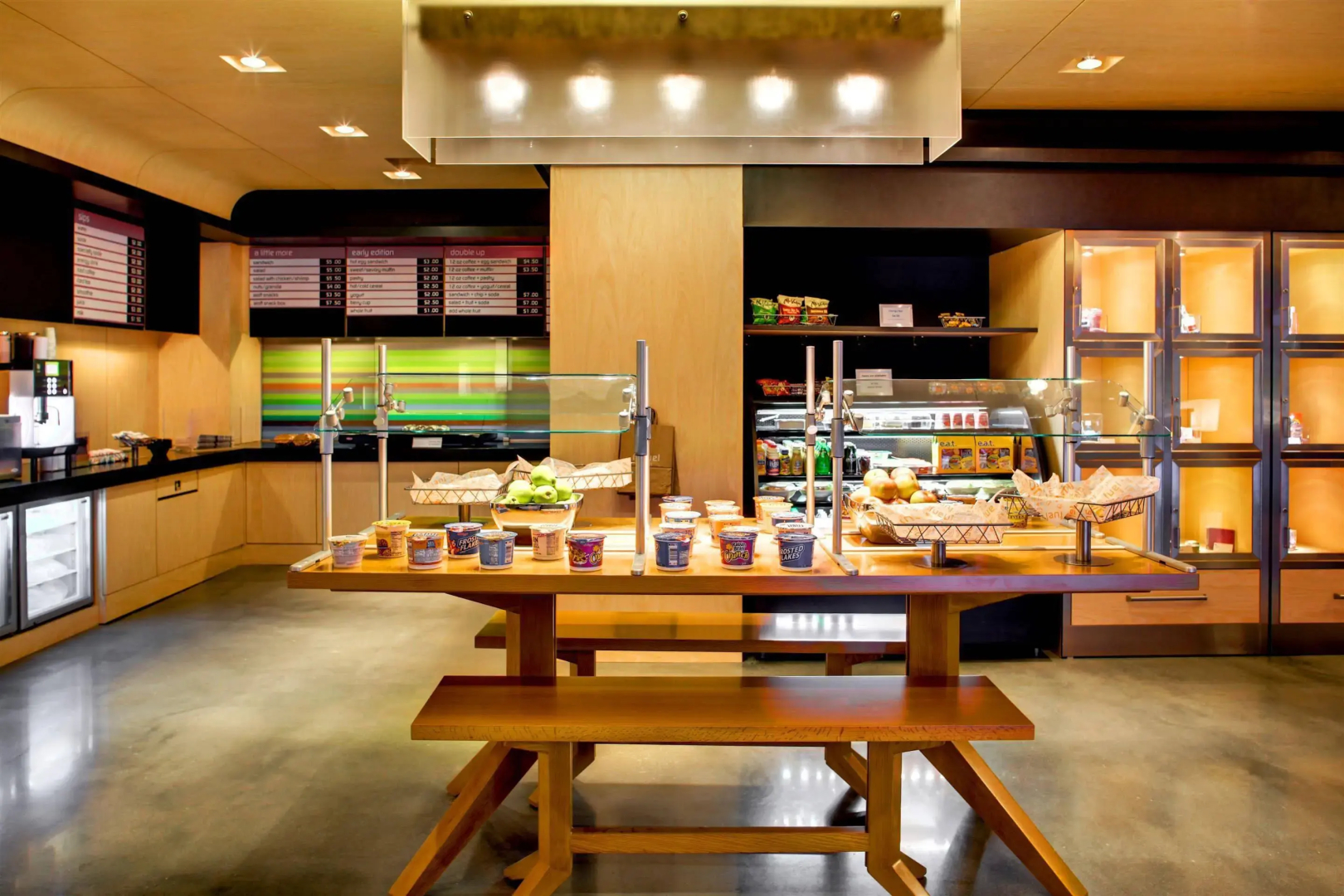 Aloft Leawood-Overland Park