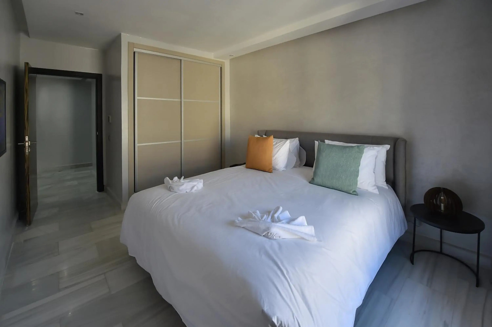 Suites Hotel Le Yacht