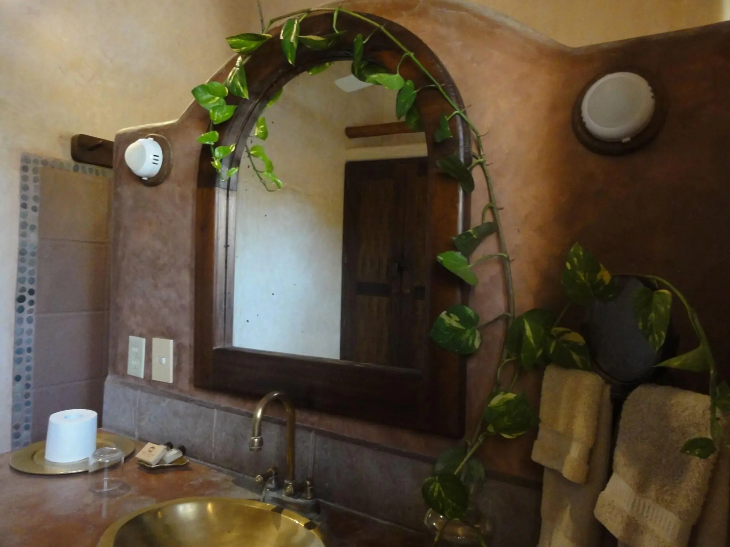Troncones Point Hostel