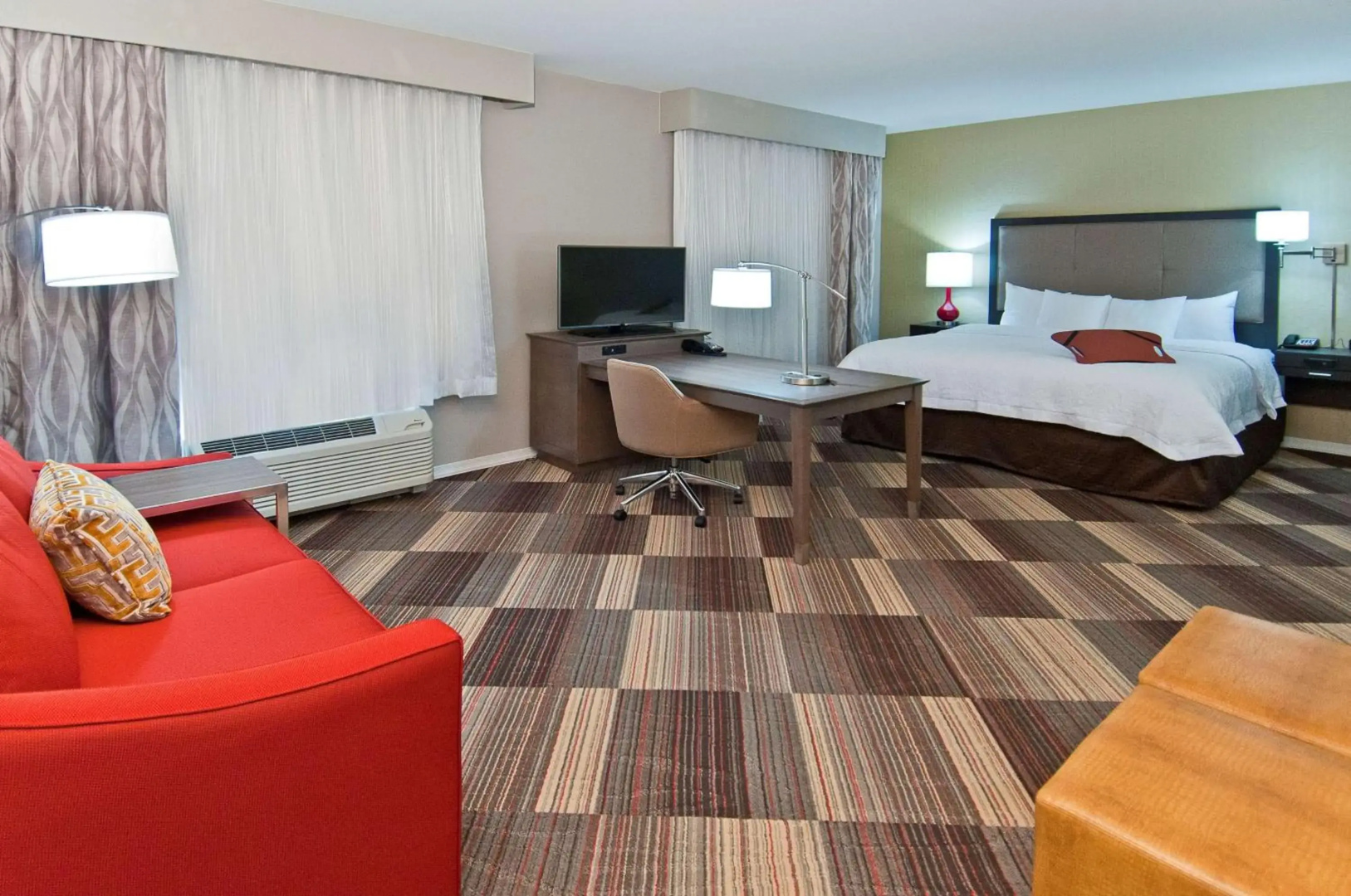 Hampton Inn & Suites Pauls Valley