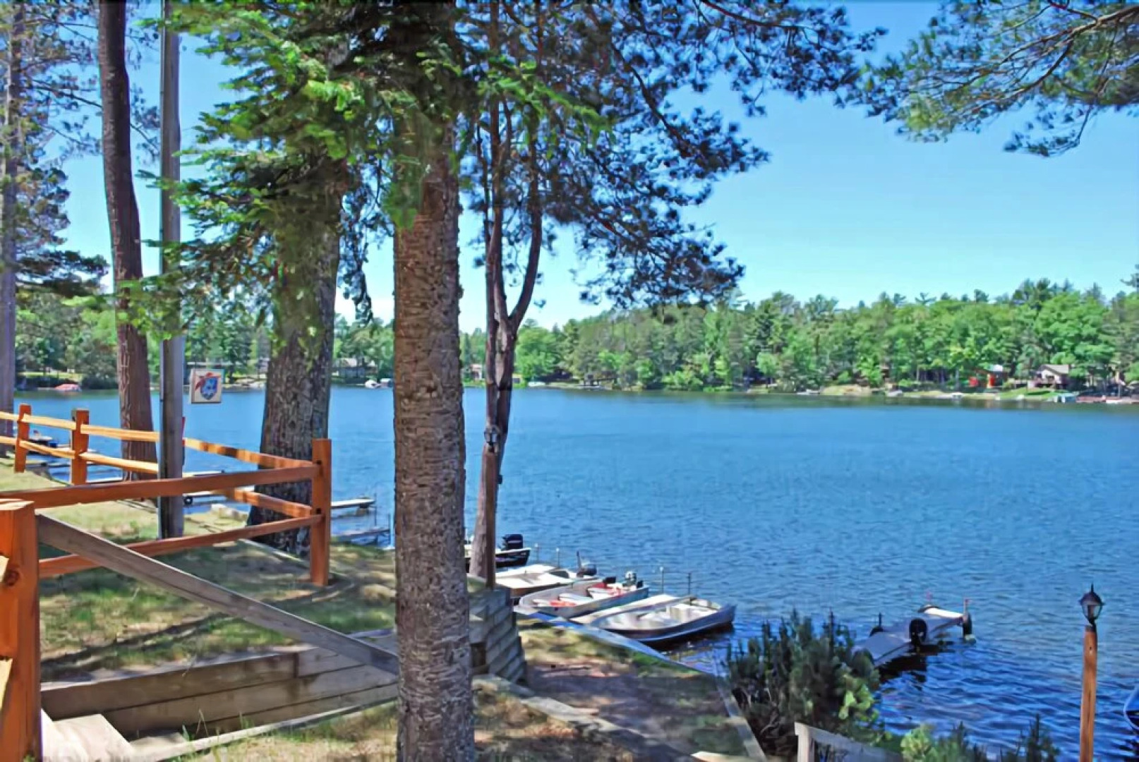 Elm - Elbert's - 2 Br Cottage