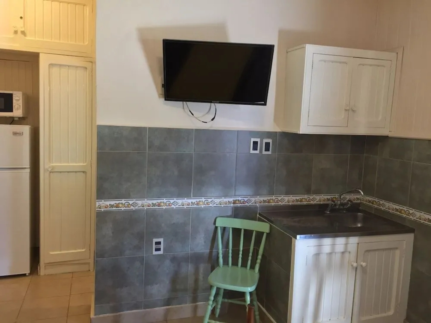 Apart Hotel Géminis