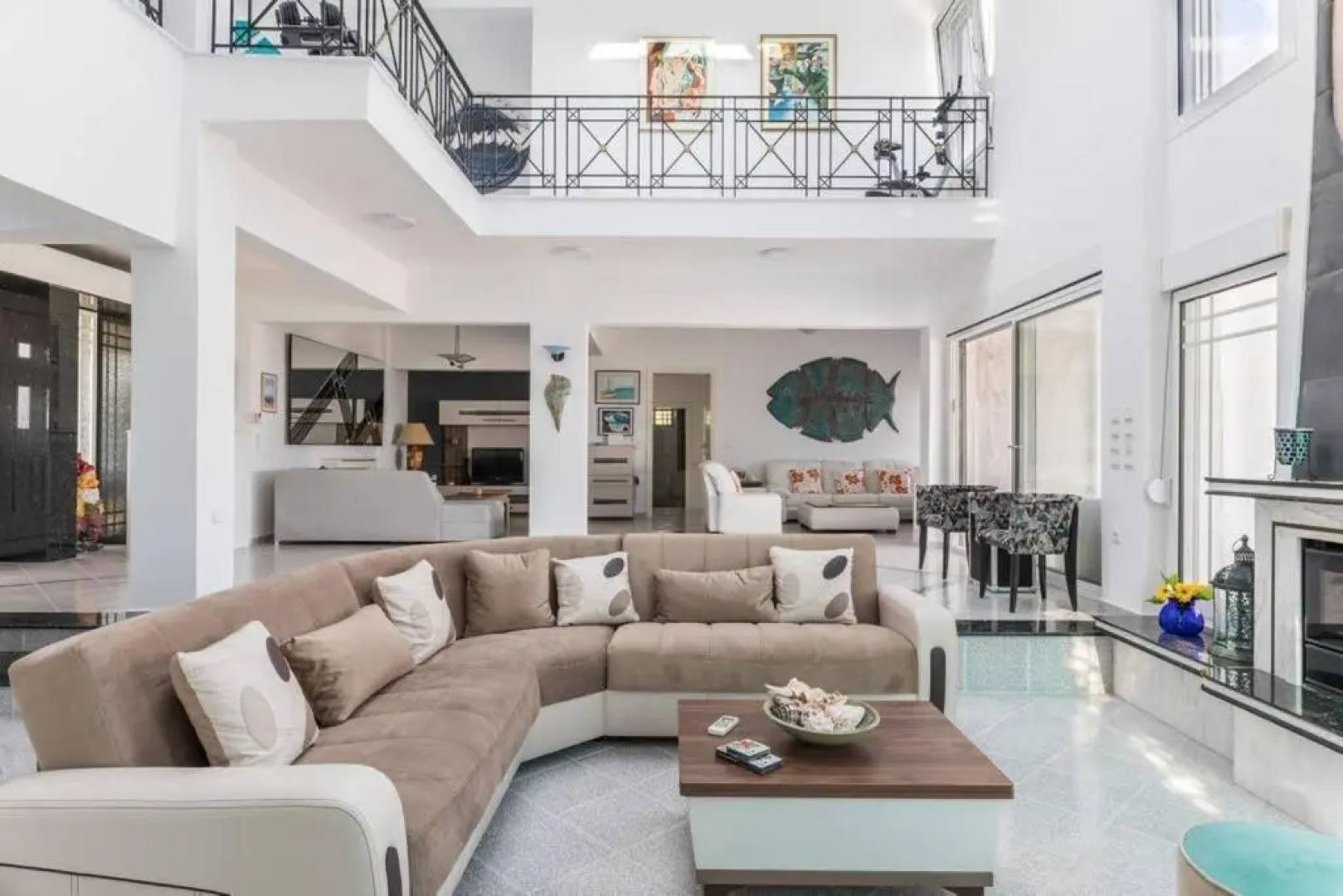 The One&Only - Calm and Peace in our Private Beach