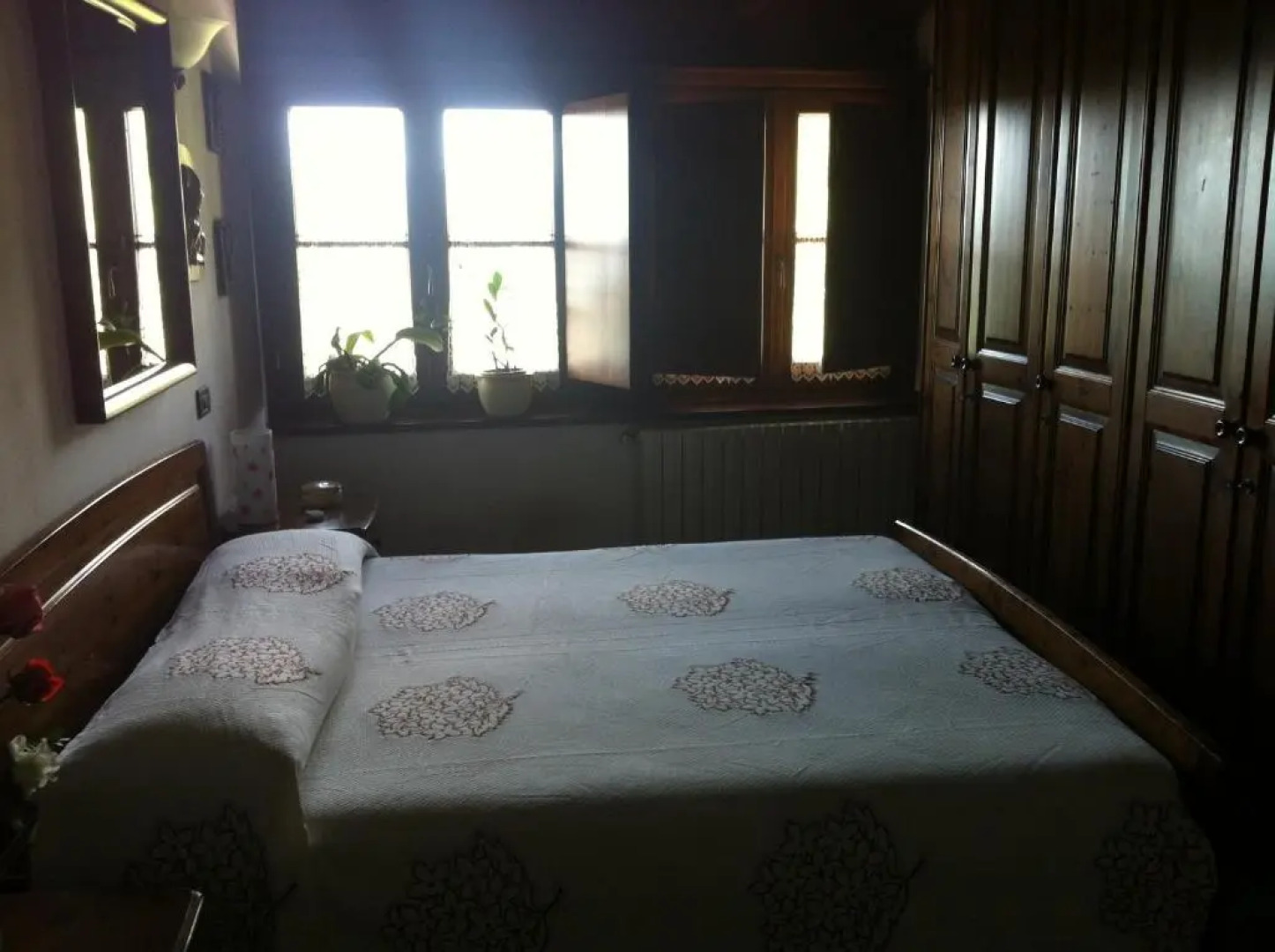 Bed & Breakfast Ca' di Vissai