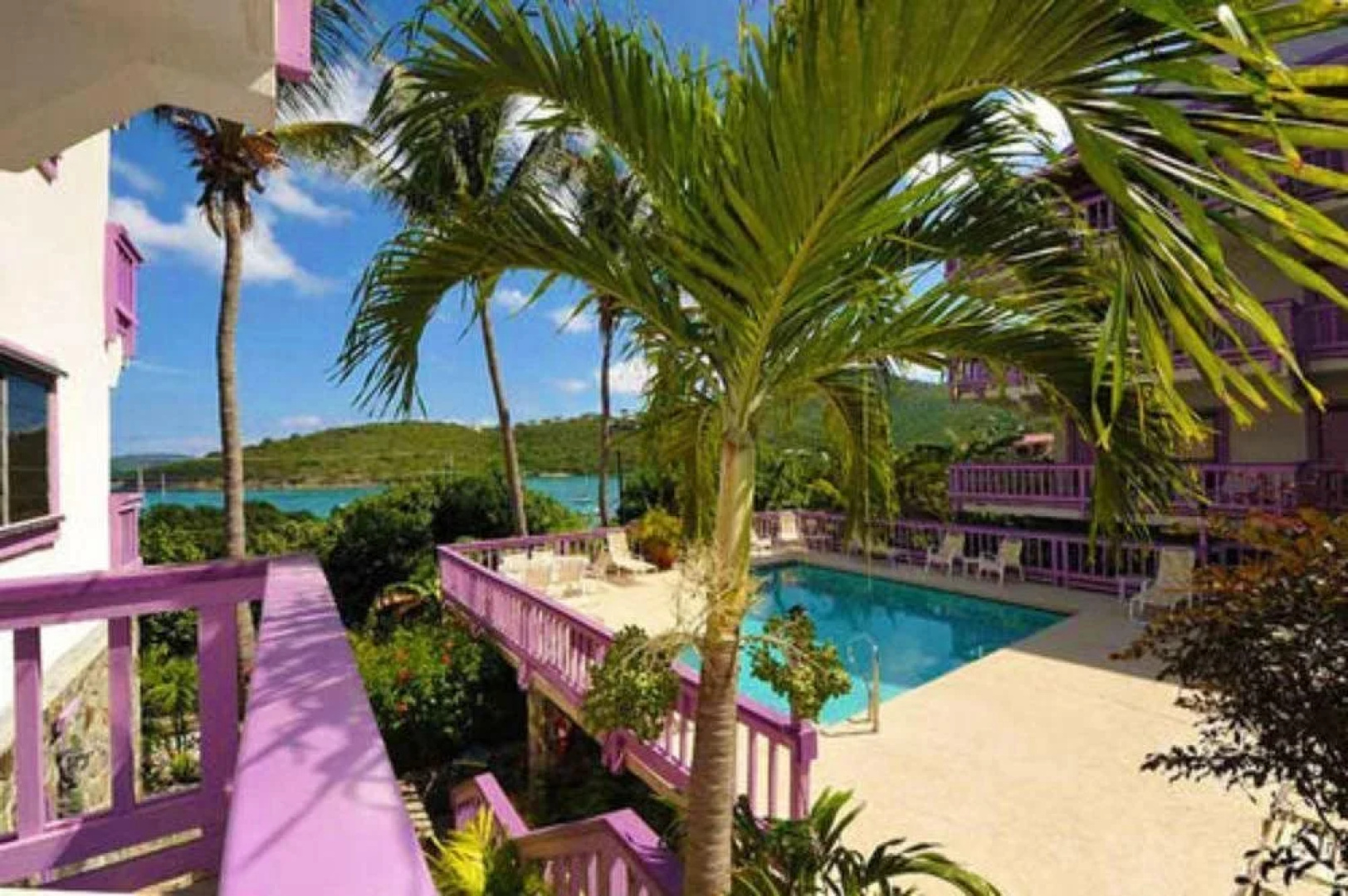 Lavender Hill Suites