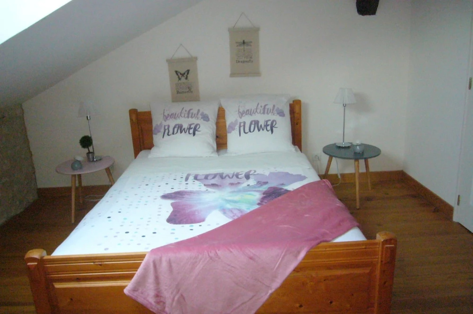 Les Gîtes de La Treille