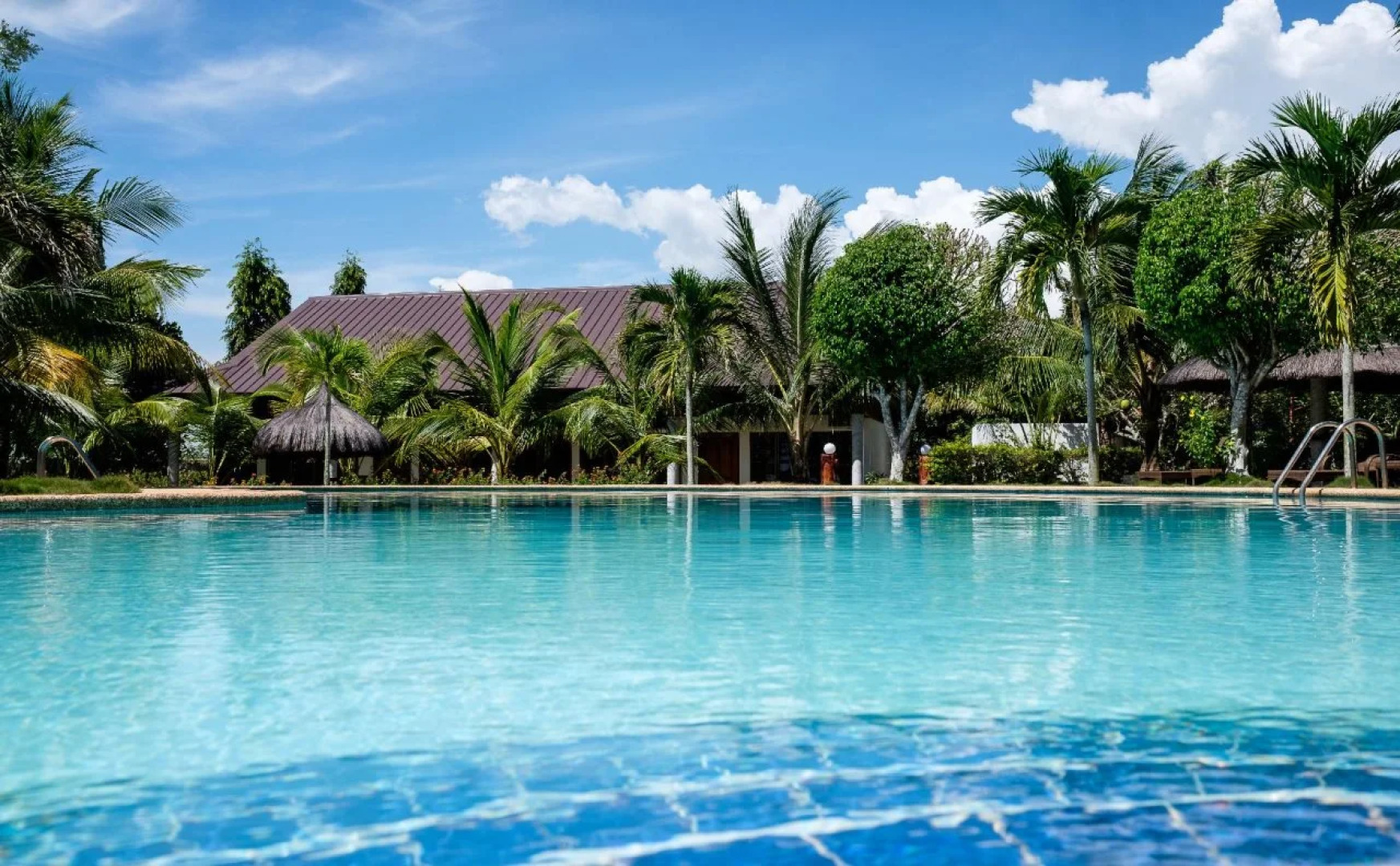 Kasai Village Dive Resort