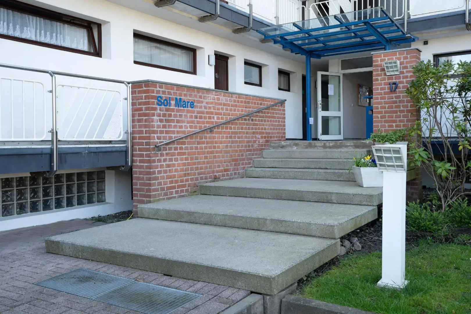 Sol Mare Kleine Auszeit