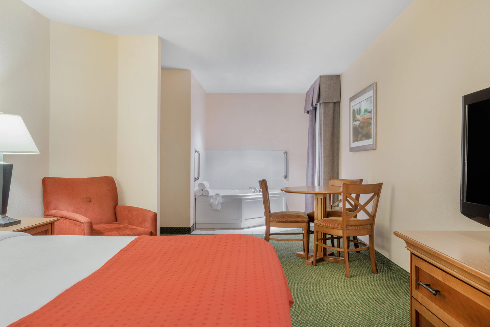 Wyndham Garden Otsego-Minneapolis