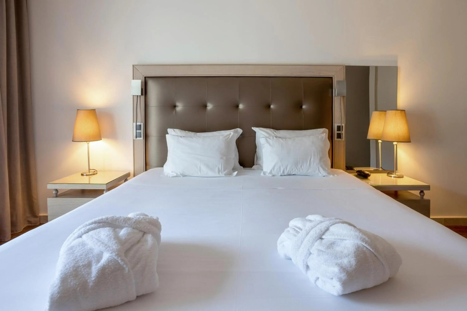 Hotel Porta do Sol Conference Center & Spa