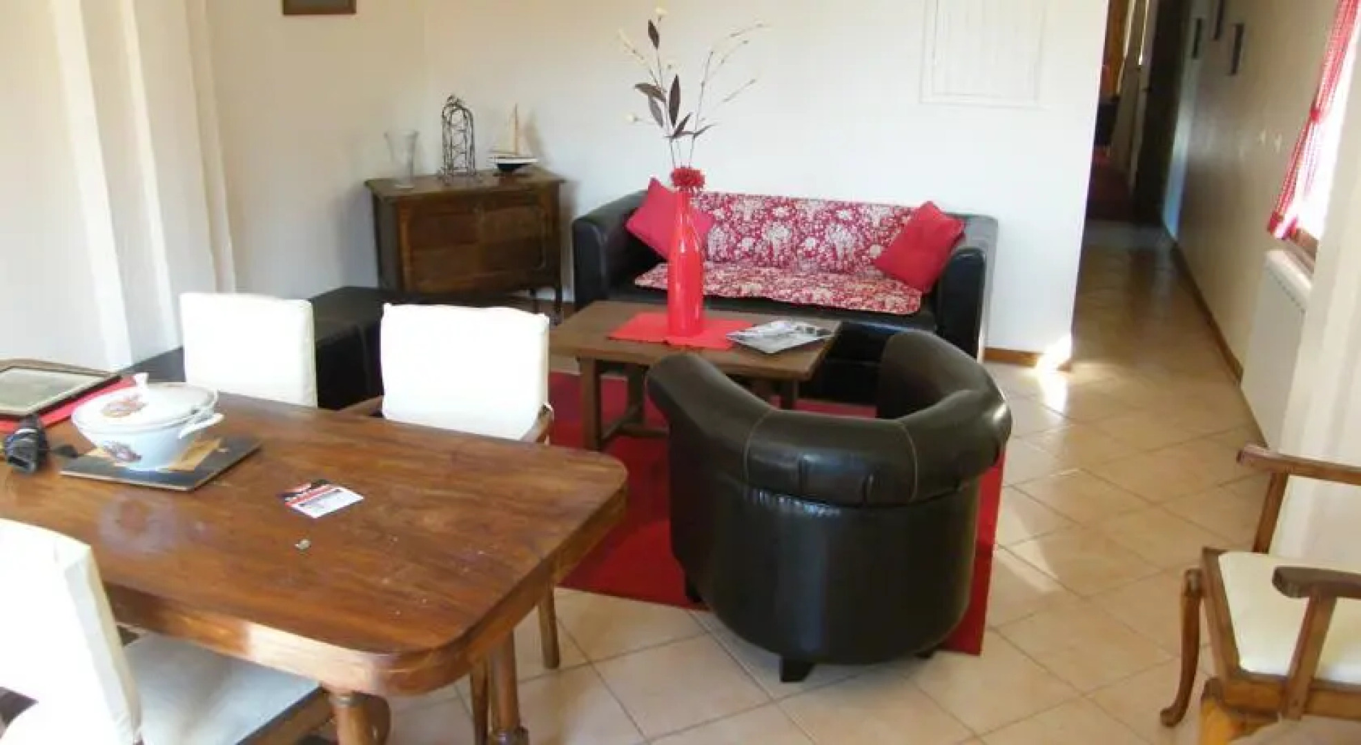 La ferme de Montaigu