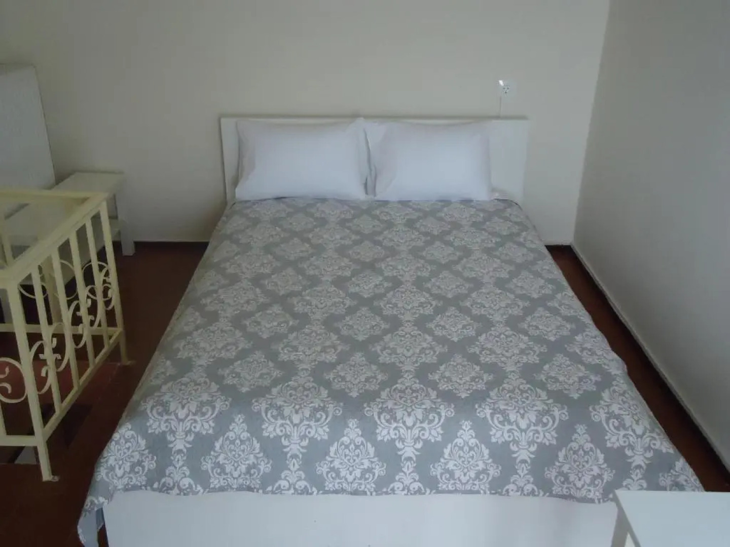 Original House No 2 (central,κεντρικό)