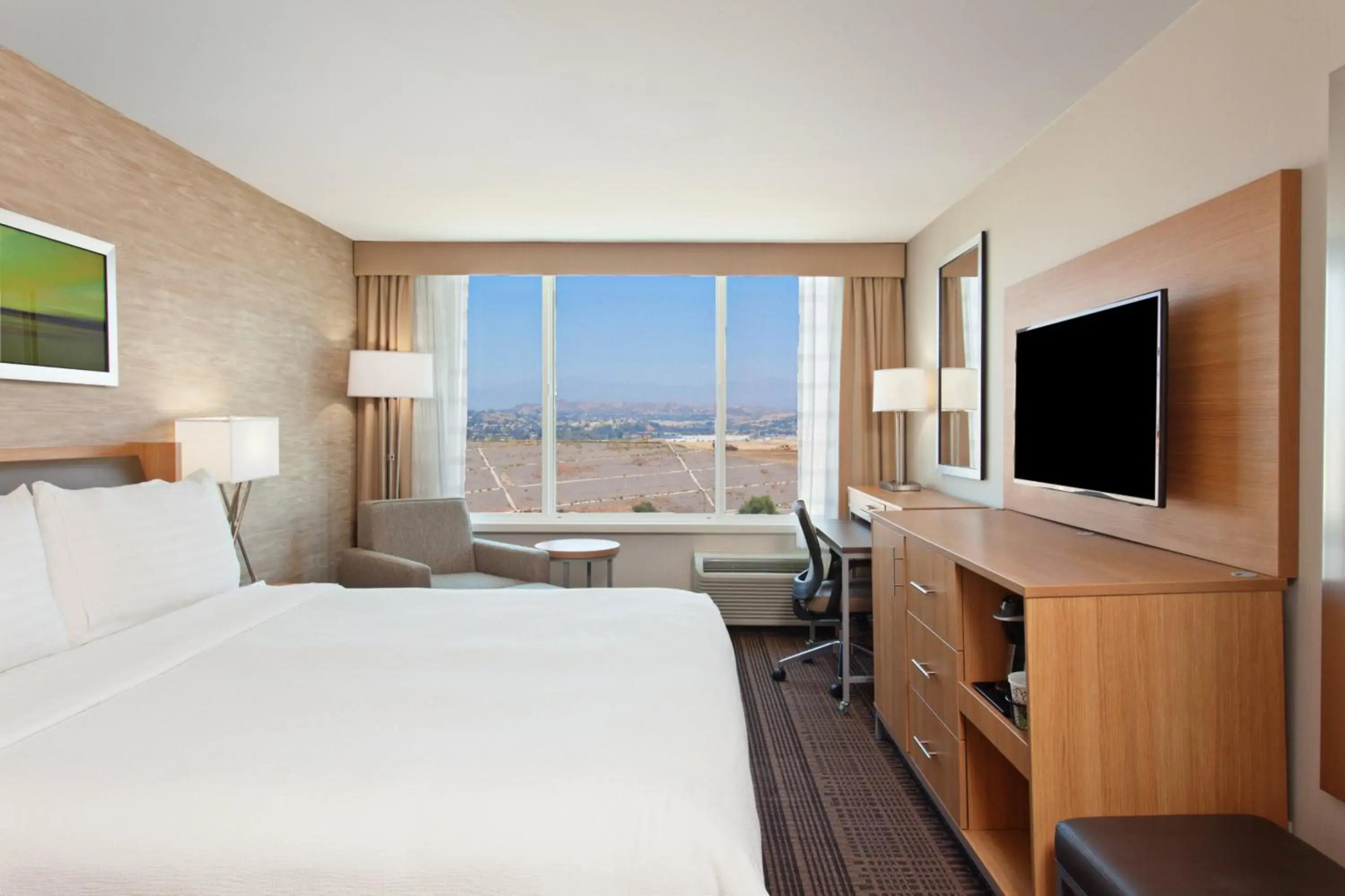 Ventura Beach Marriott