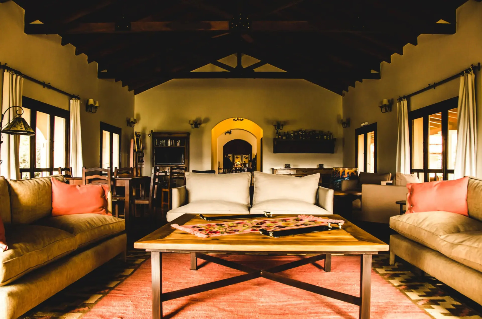 Viñas De Cafayate Wine Resort