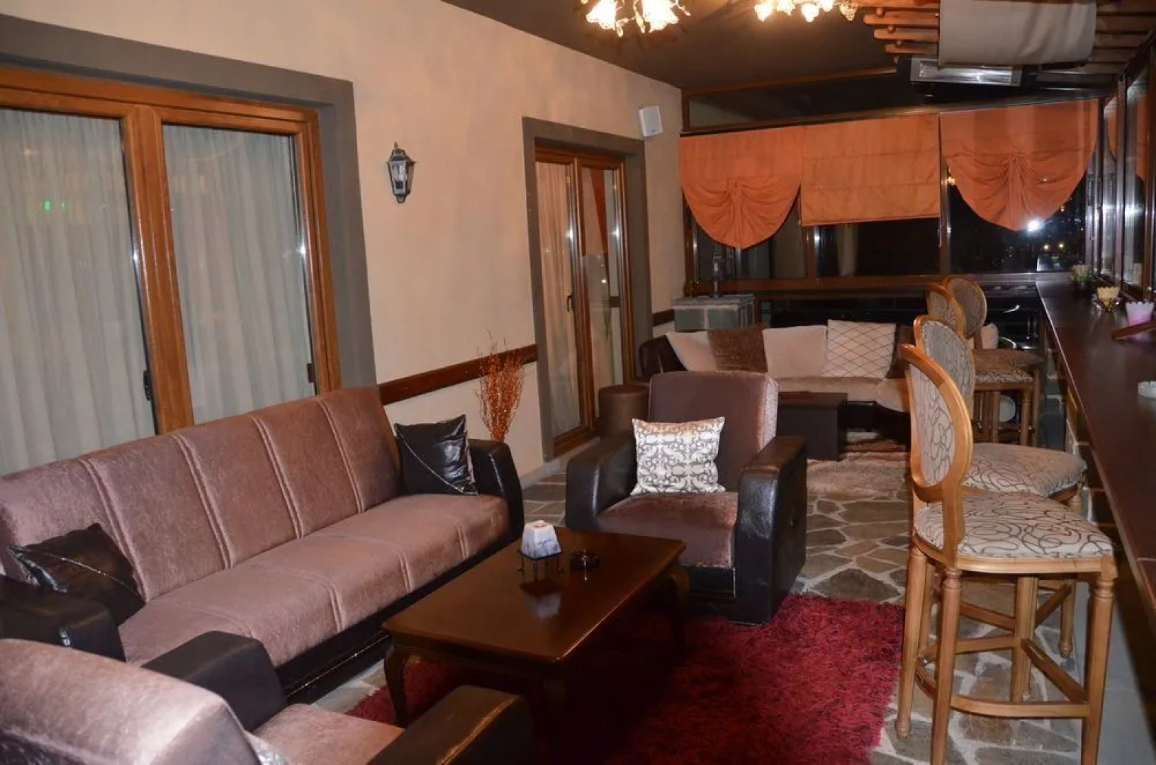 Hotel La Munte Mountain Resort