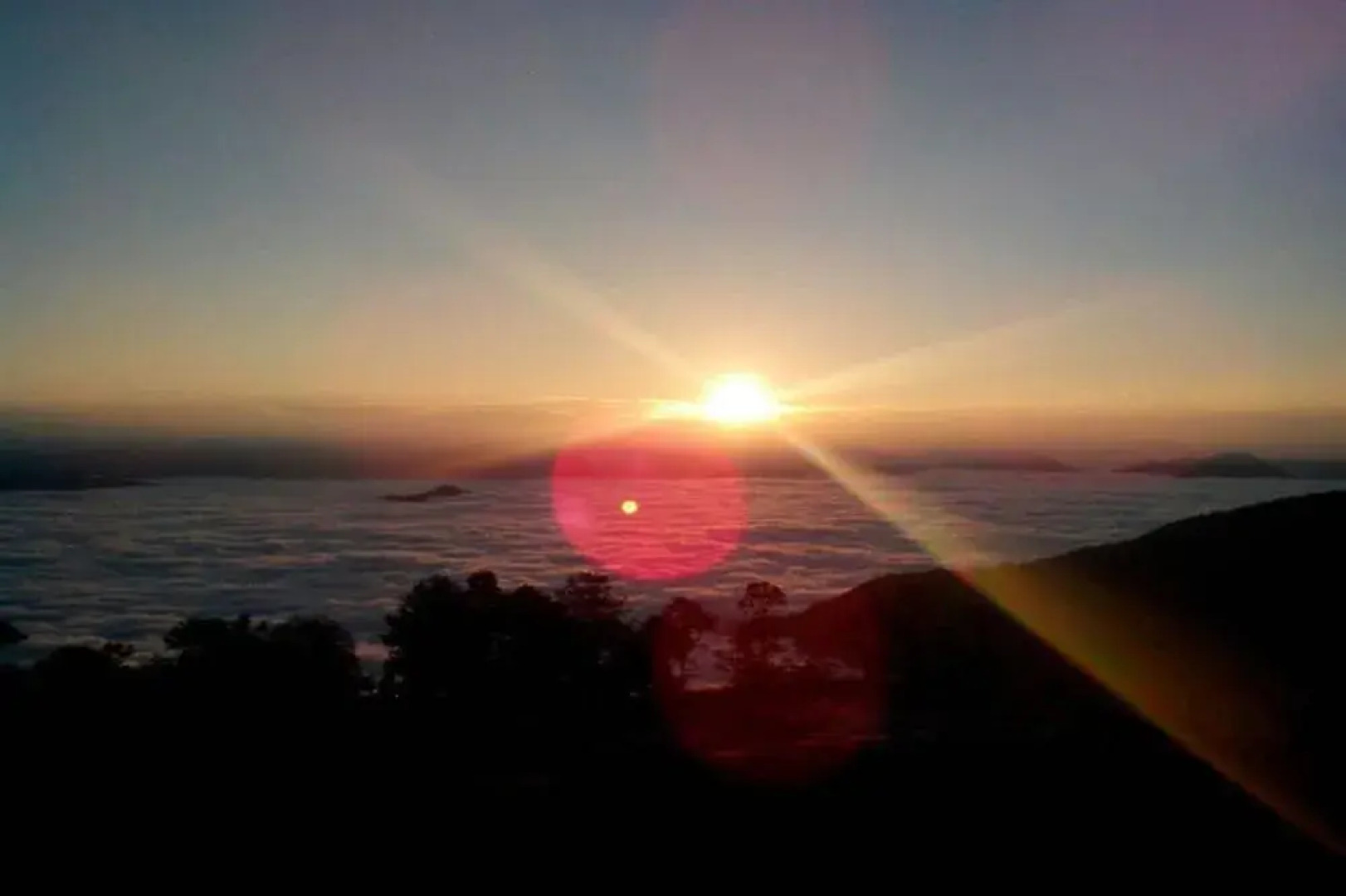 Nagarkot Sunshine Hotel