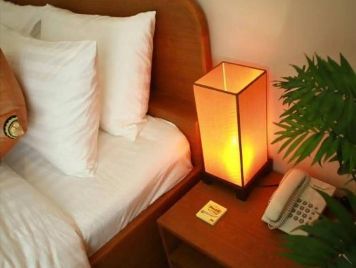 Little Saigon Boutique Hotel