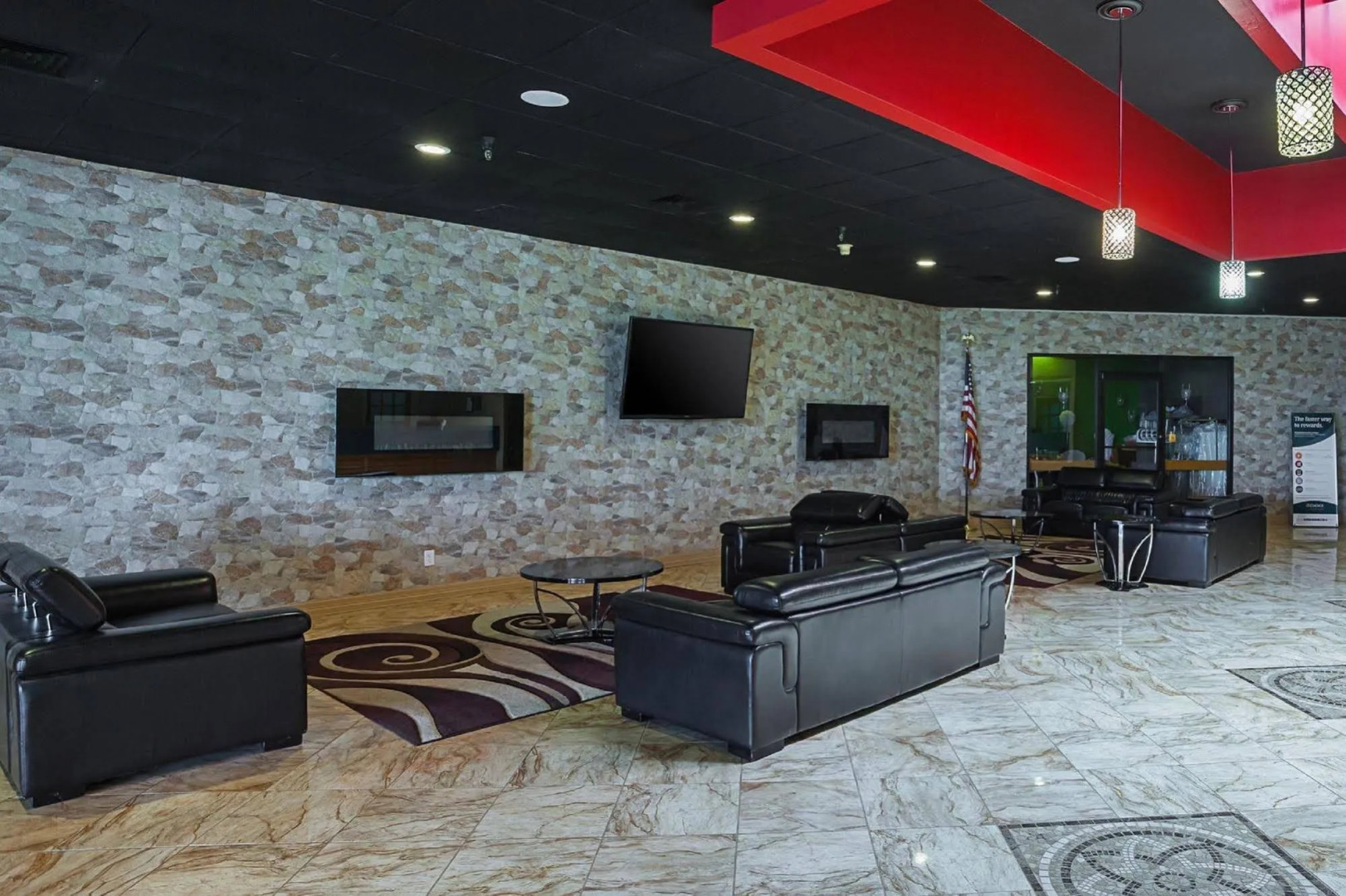 Clarion Hotel Desoto