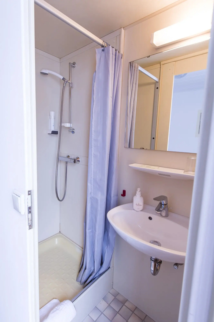 Hotel garni Viktoria