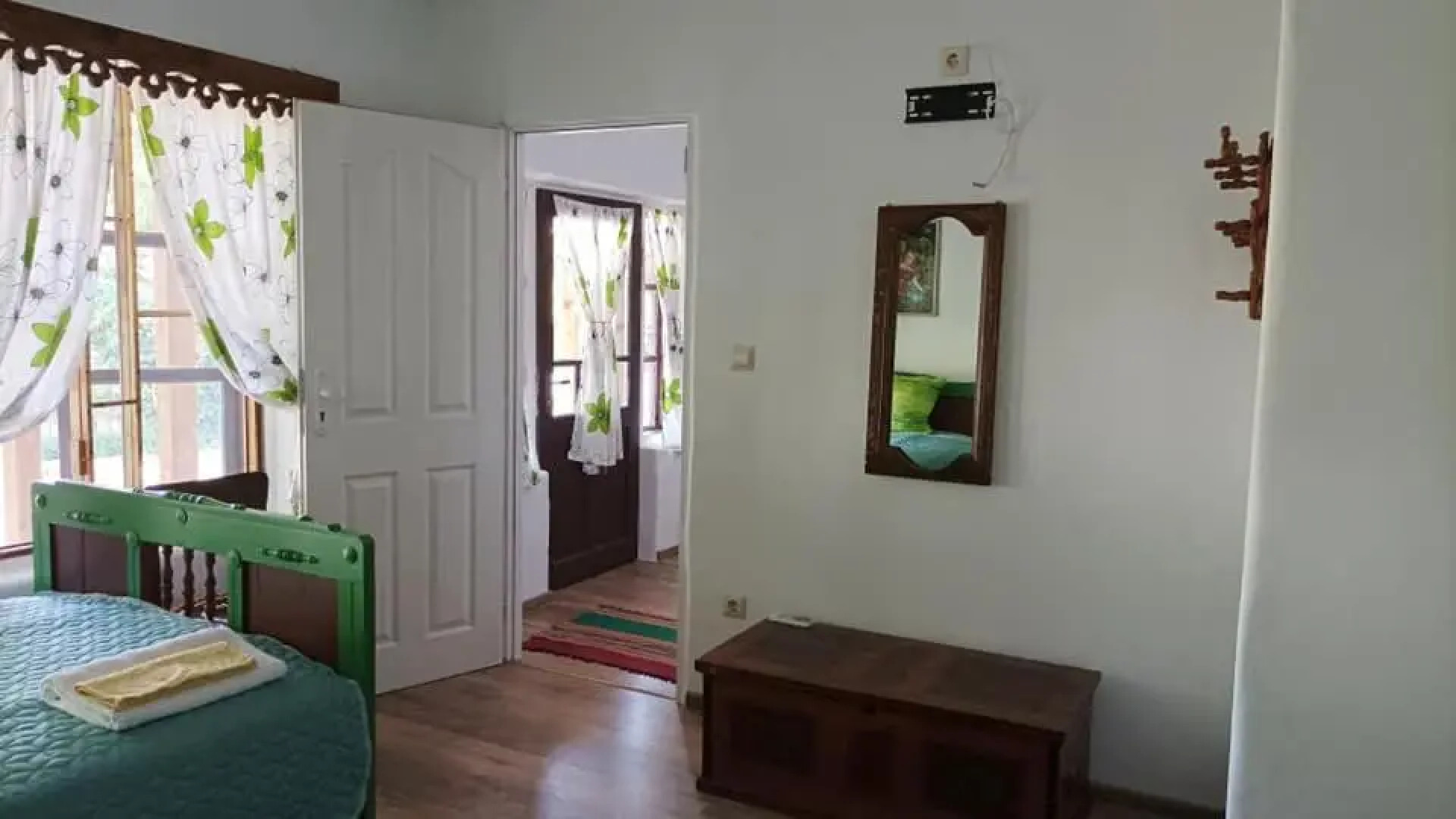 Babinata Kashta-Srebarna