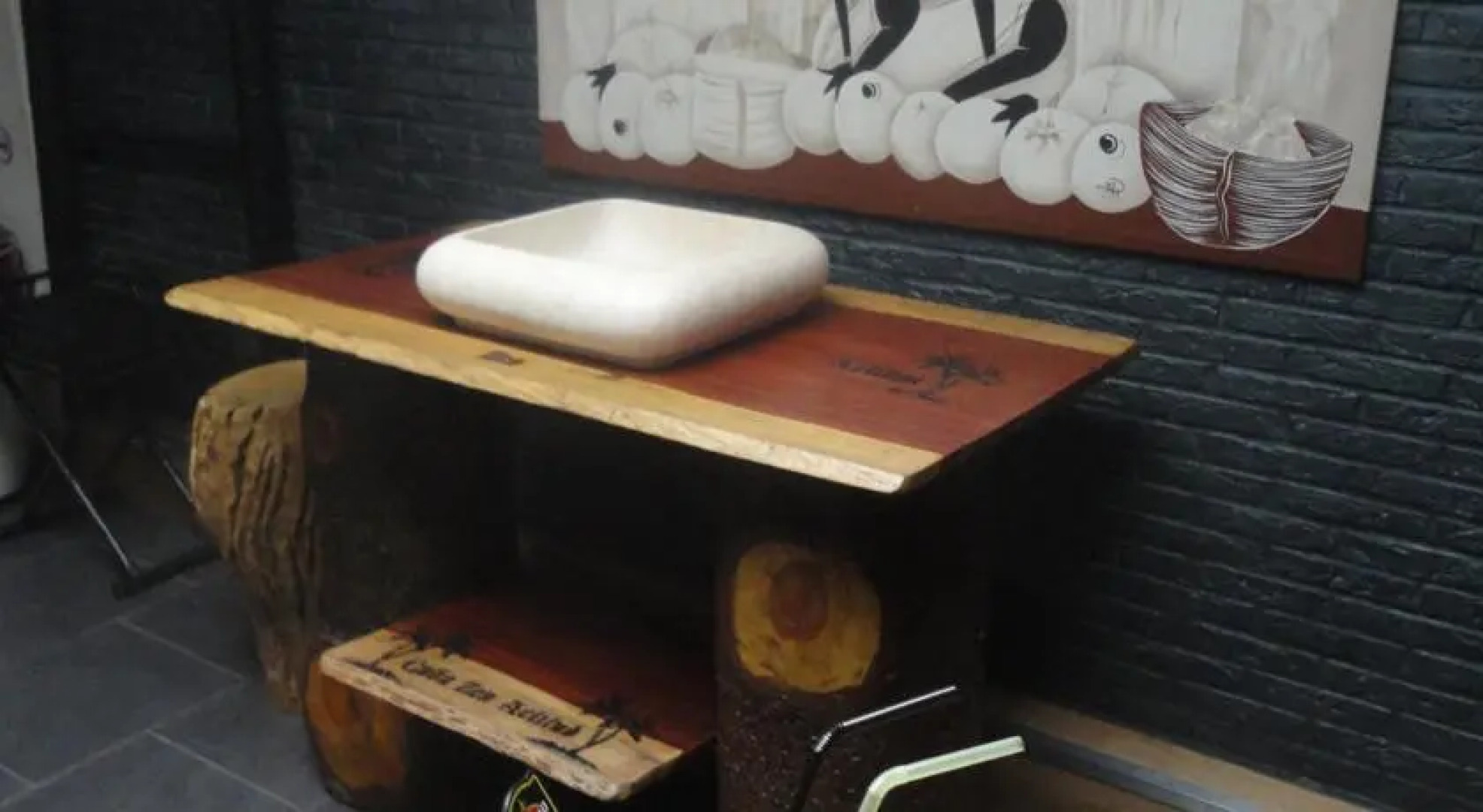 Apartment Cuba Zen Actitud