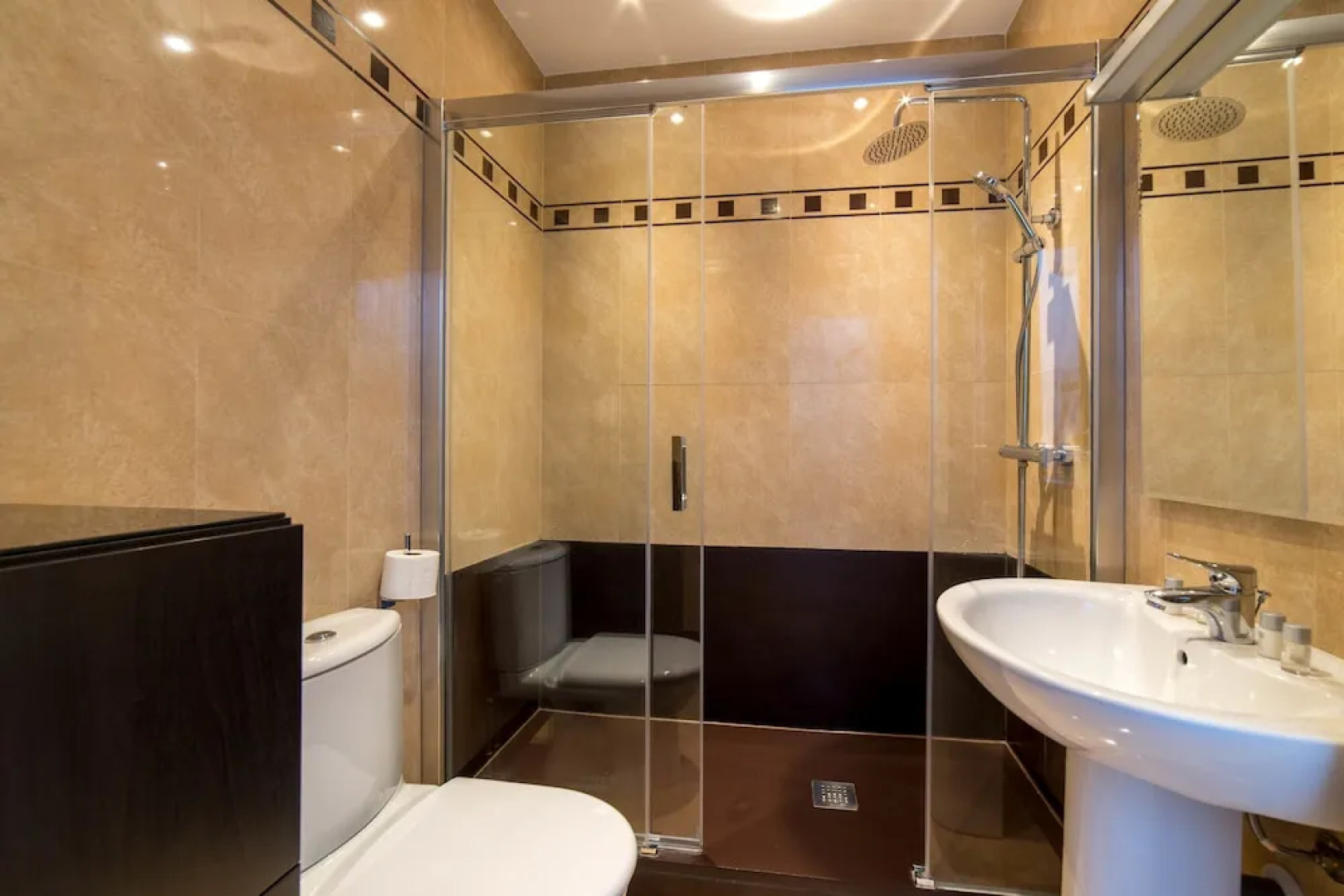 Arcos Fairways Centro