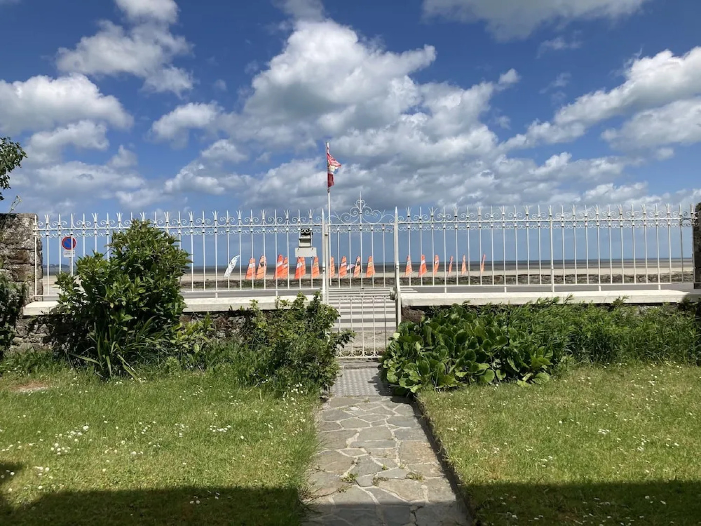 Chambres d'hôtes Baie du Mont St Michel