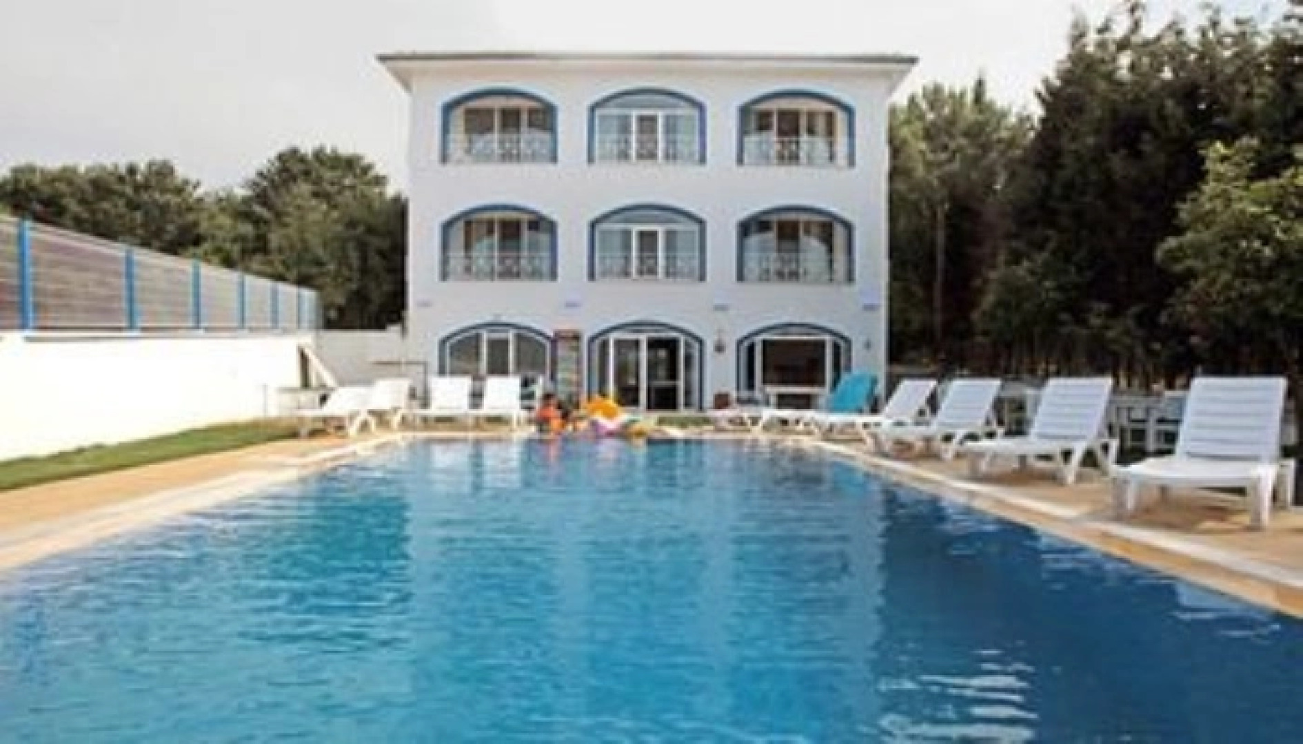 Alacali Butik Otel & Restaurant