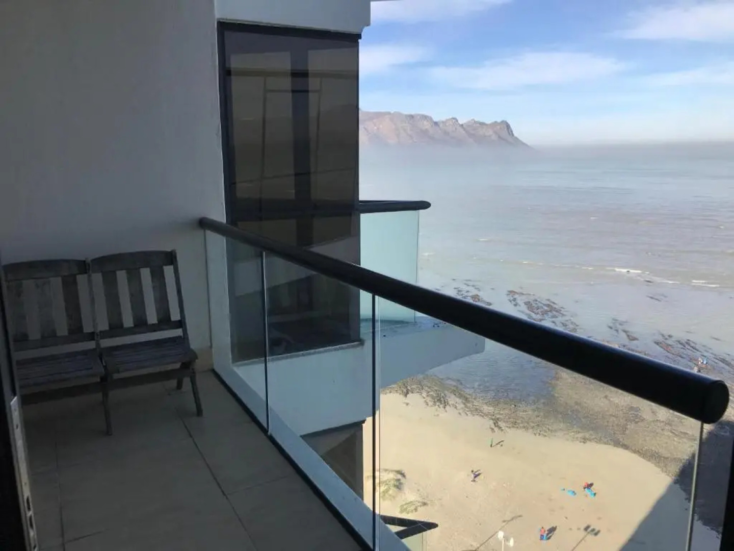 Loddey's Self Catering Apartments