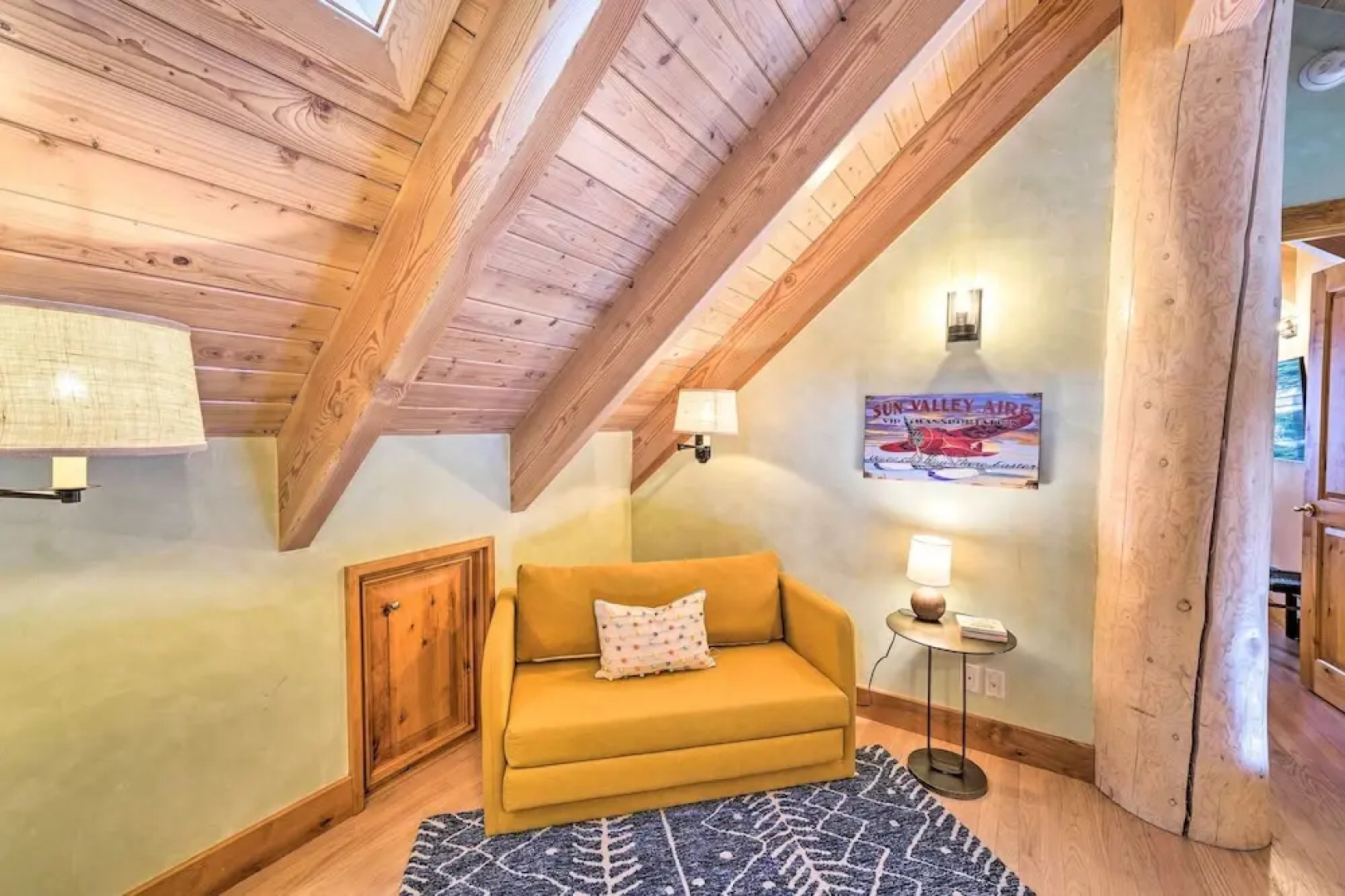 Sun Valley Family House w/ Fire Pit & Grill!