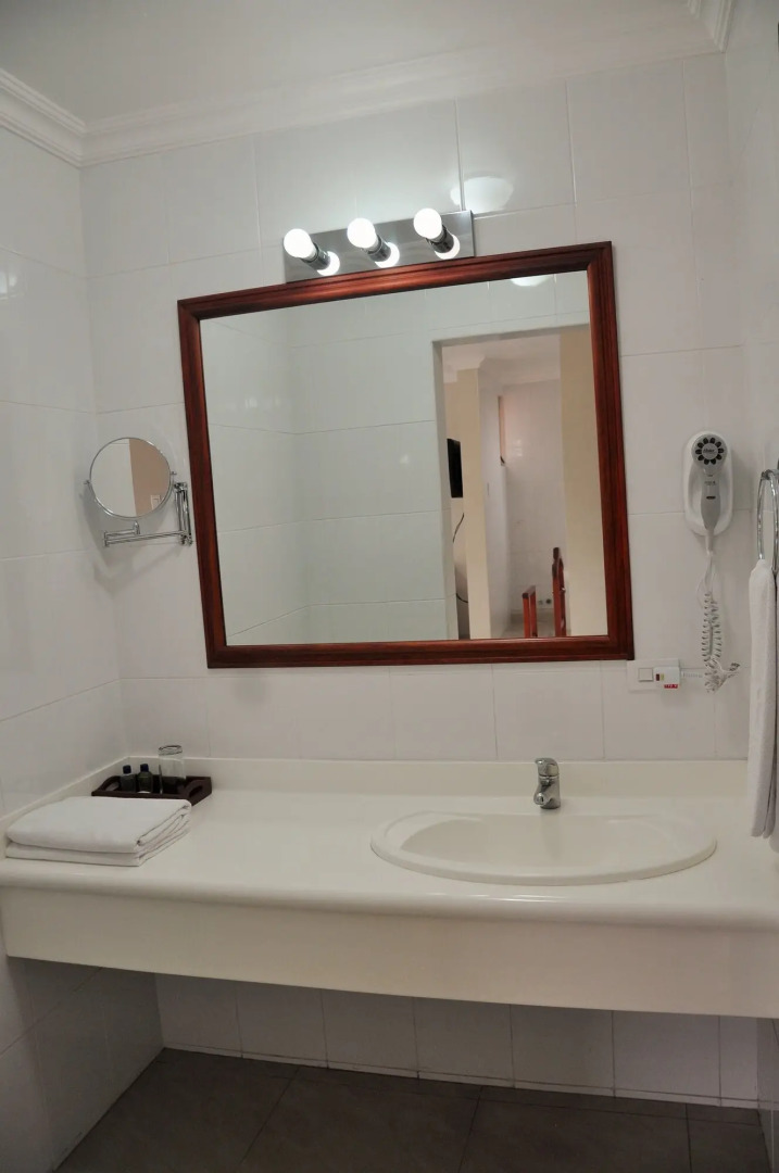 Gran Hotel De Lago El Coca