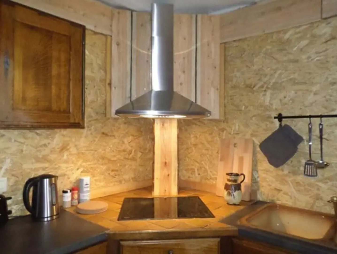 Domaine des Gruserelles