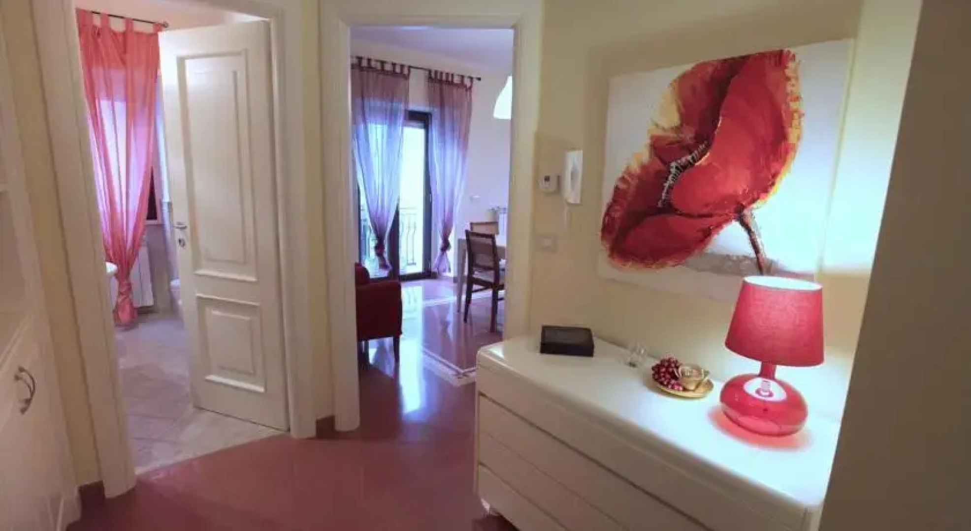 Bed&Breakfast Gli Orti