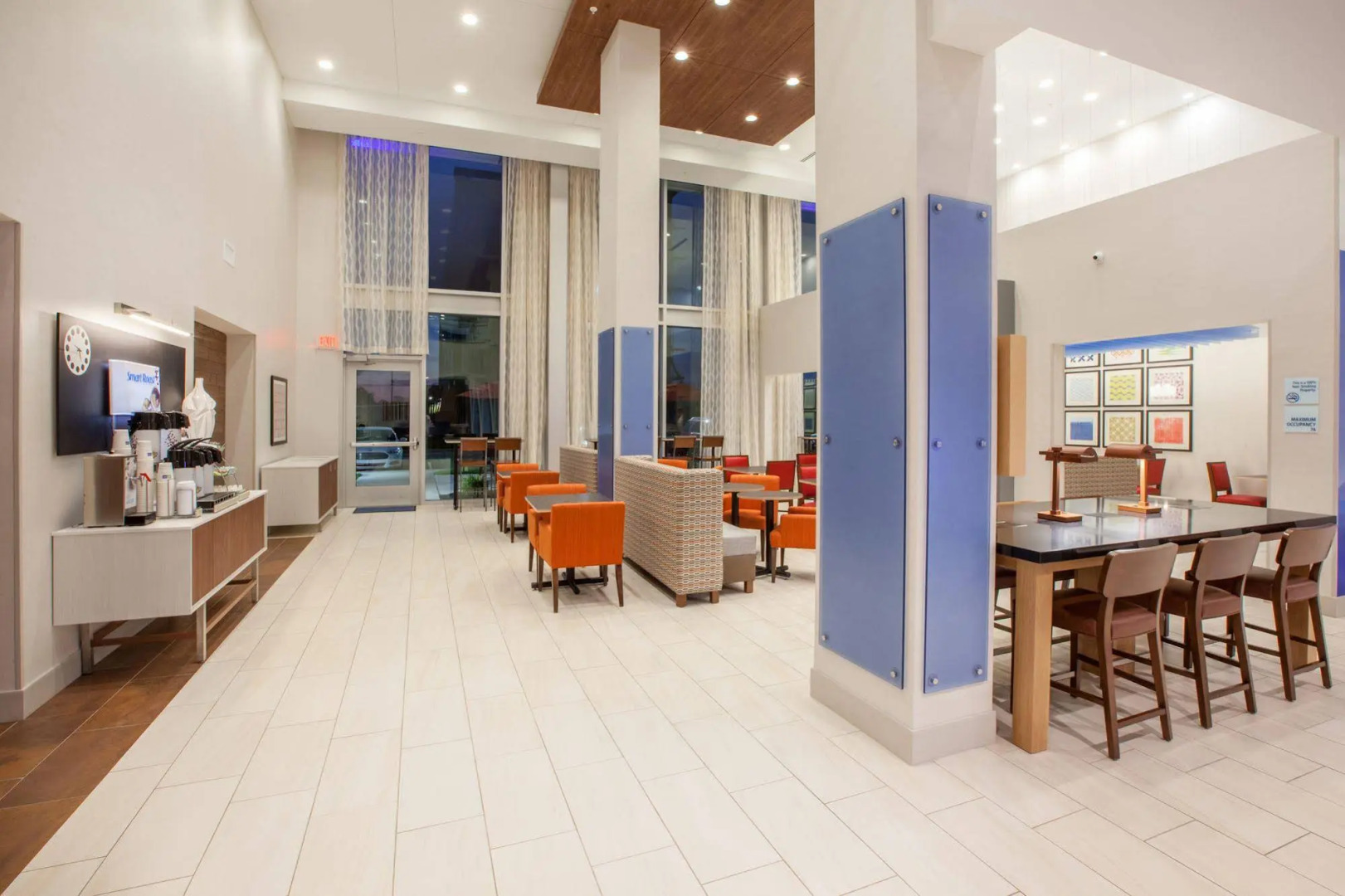 Holiday Inn Express & Suites Indianapolis NE - Noblesville by IHG