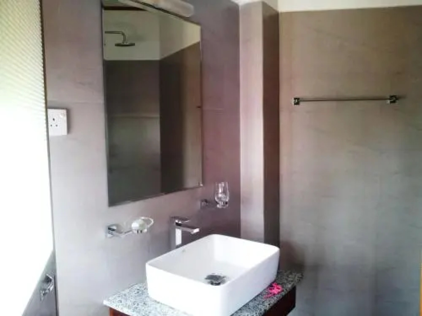 Serendipity Del Re Leone Guesthouse