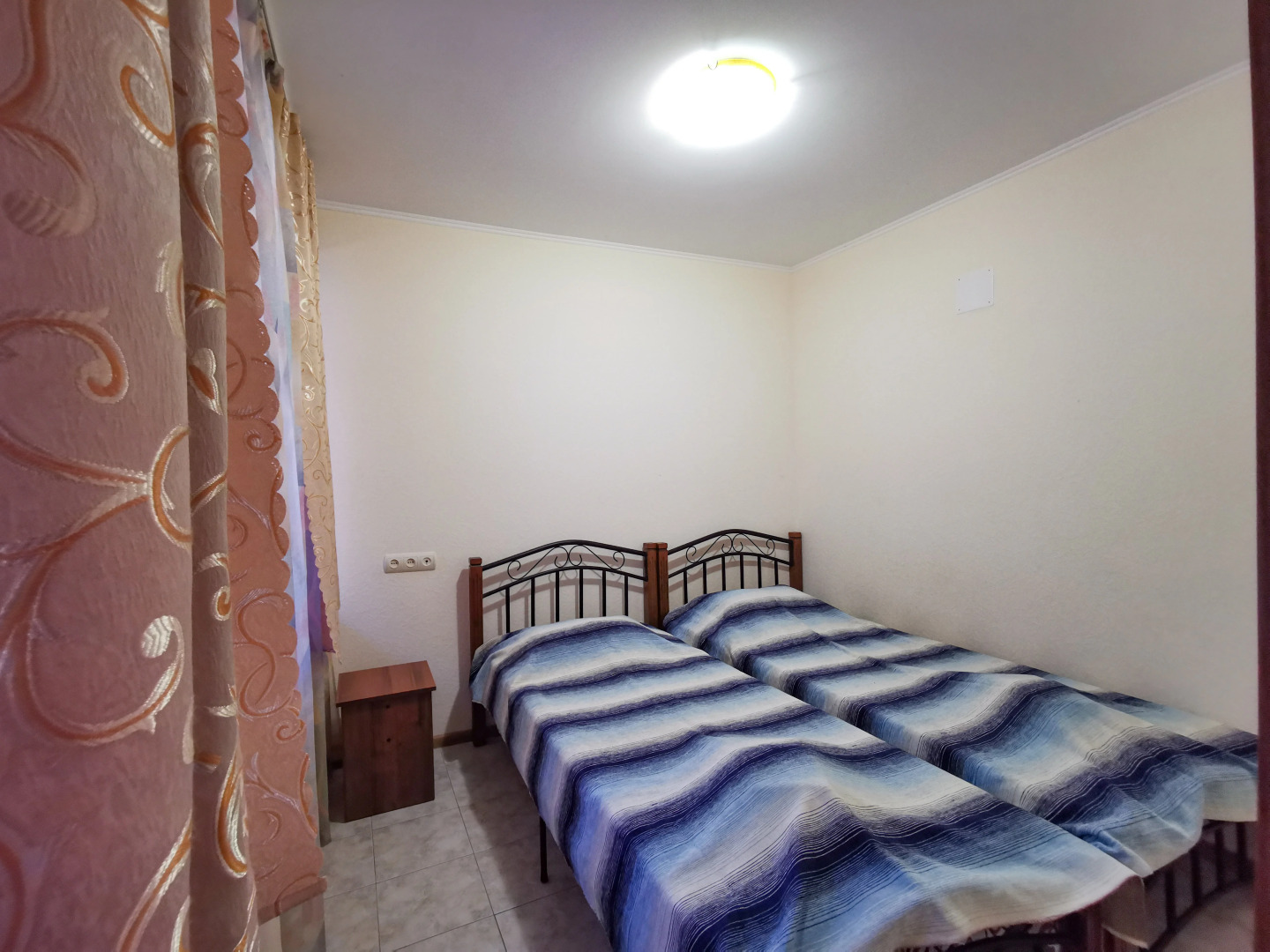 Лавровый сад