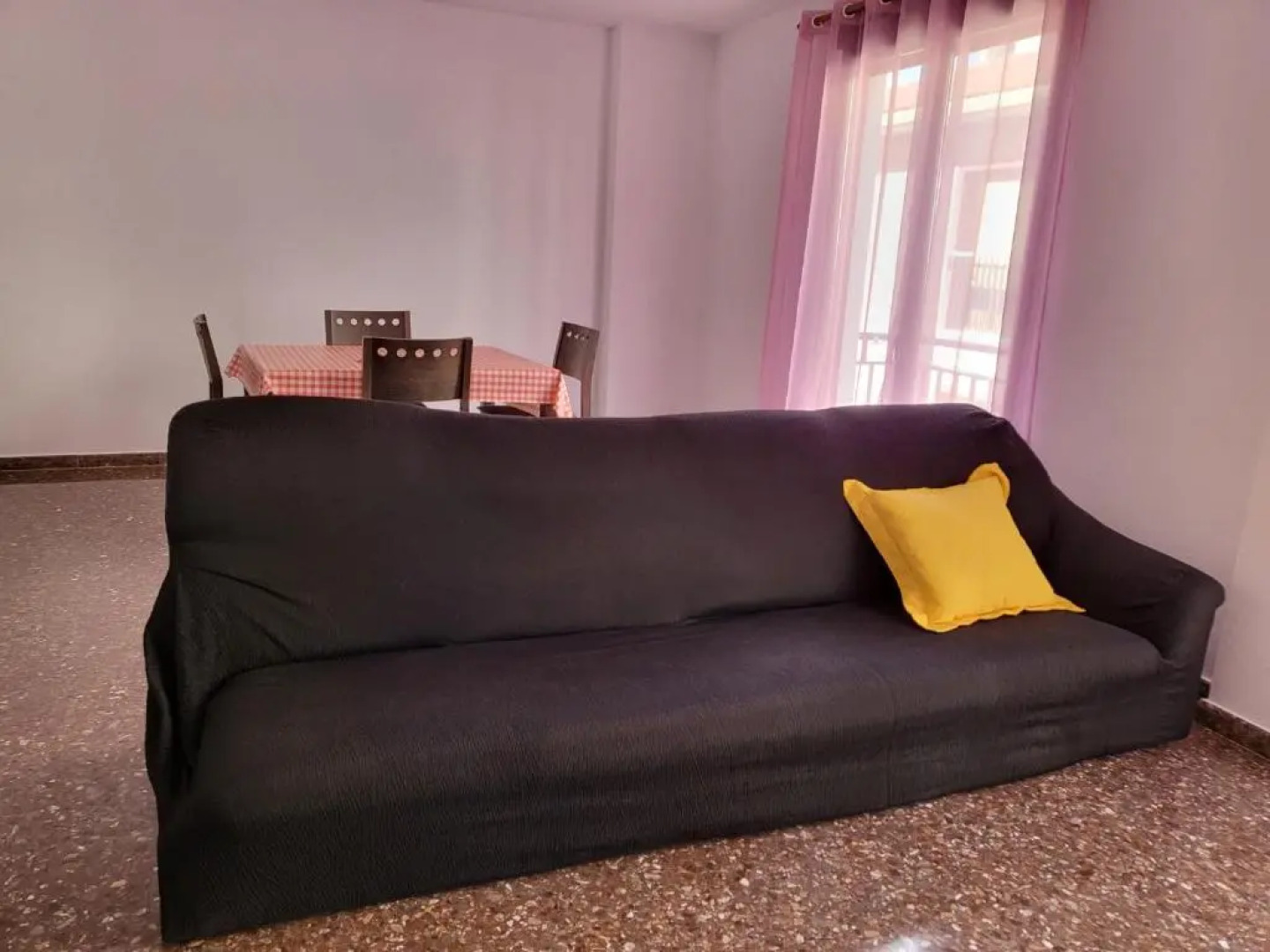 Apartamento San Andres