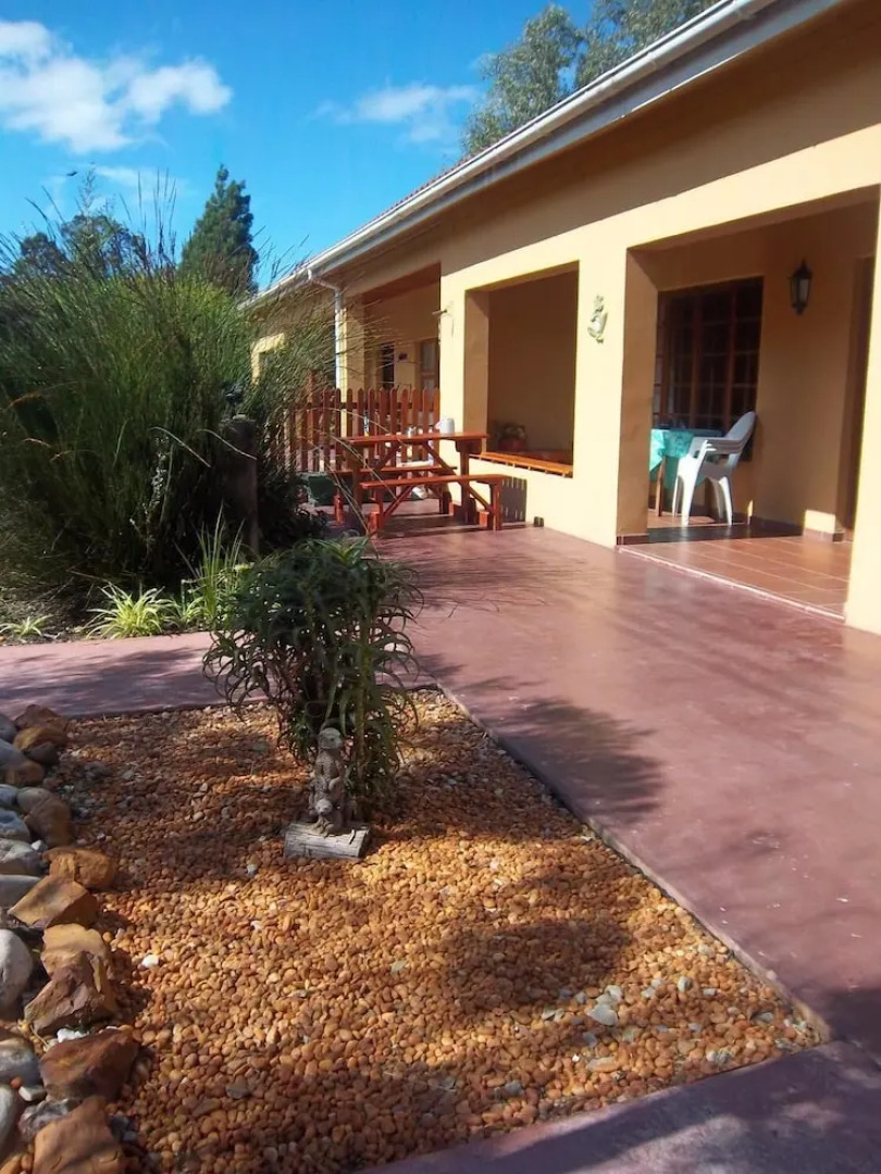 Imka Trinity Retreat