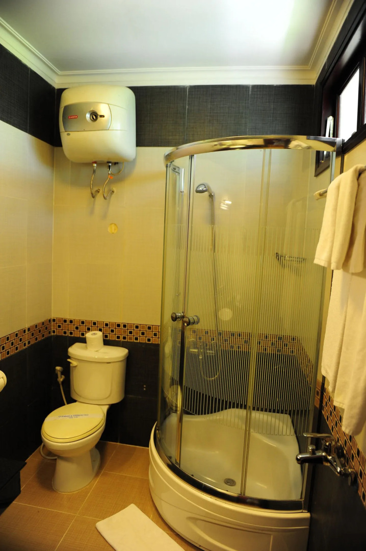 L'Azure Resort and Spa