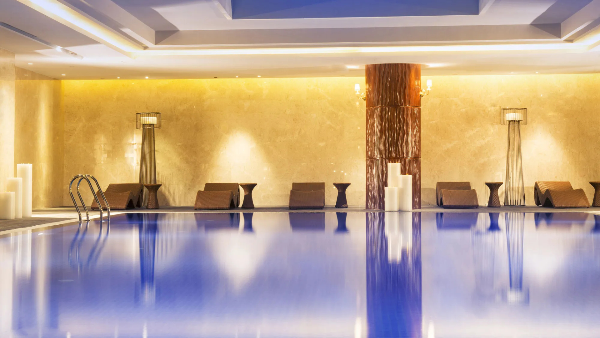 InterContinental Fuzhou by IHG
