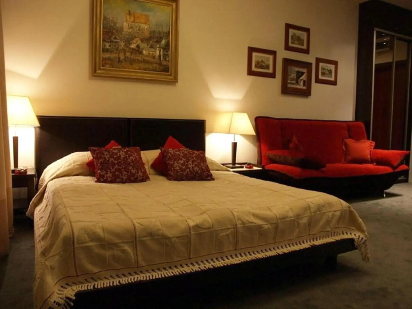 Apartament 43 "Zachodni" - Pod Aniołem