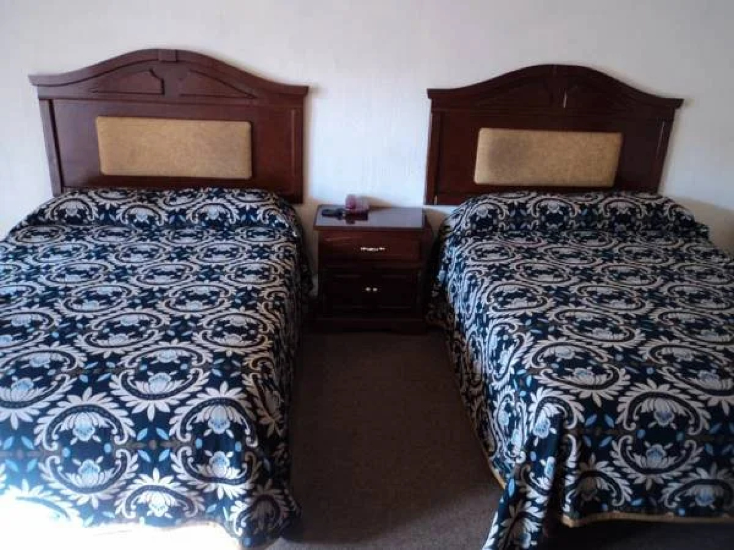 Hotel Centenario