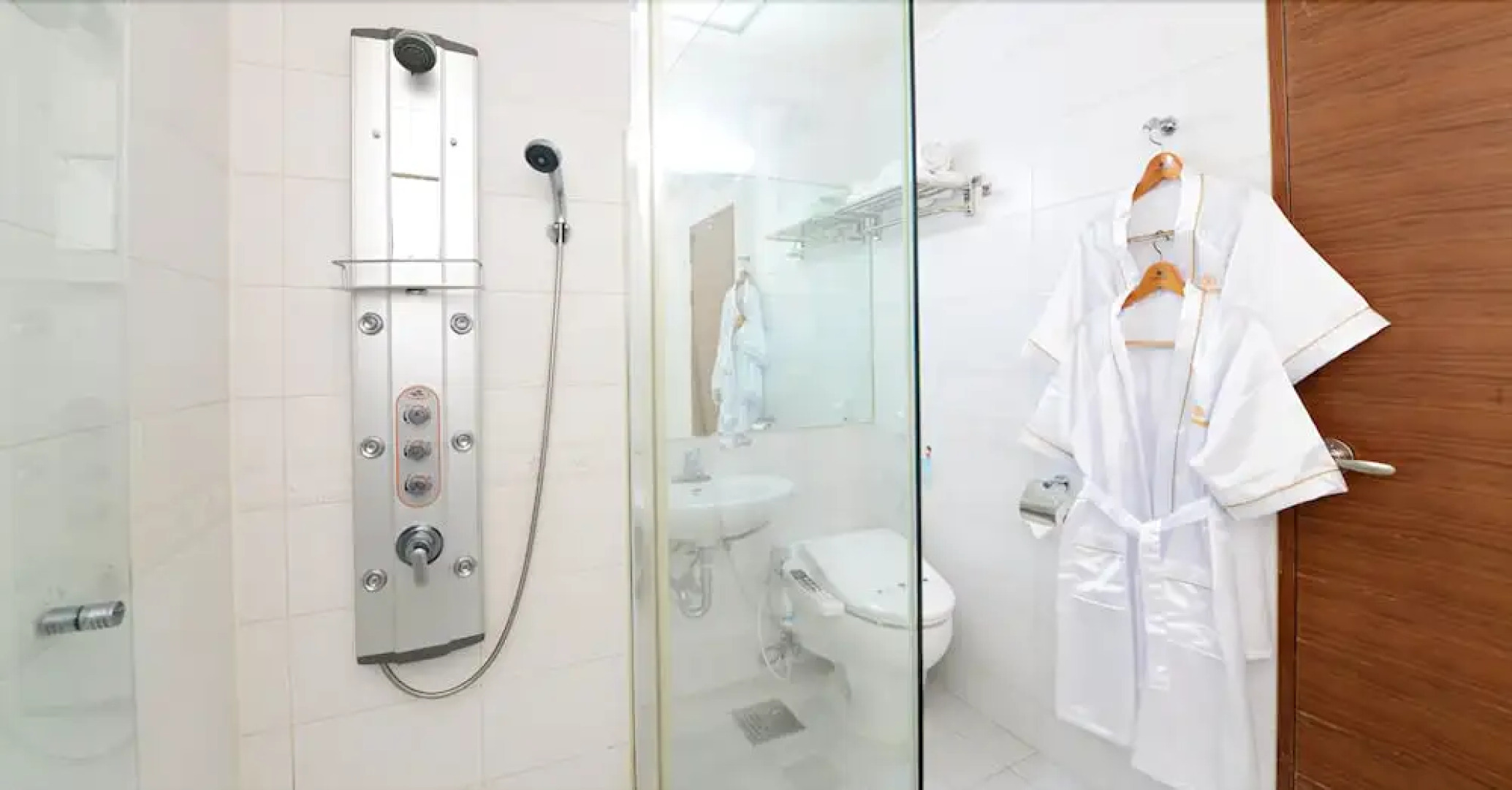 Ekonomy Hotel Gapyeong