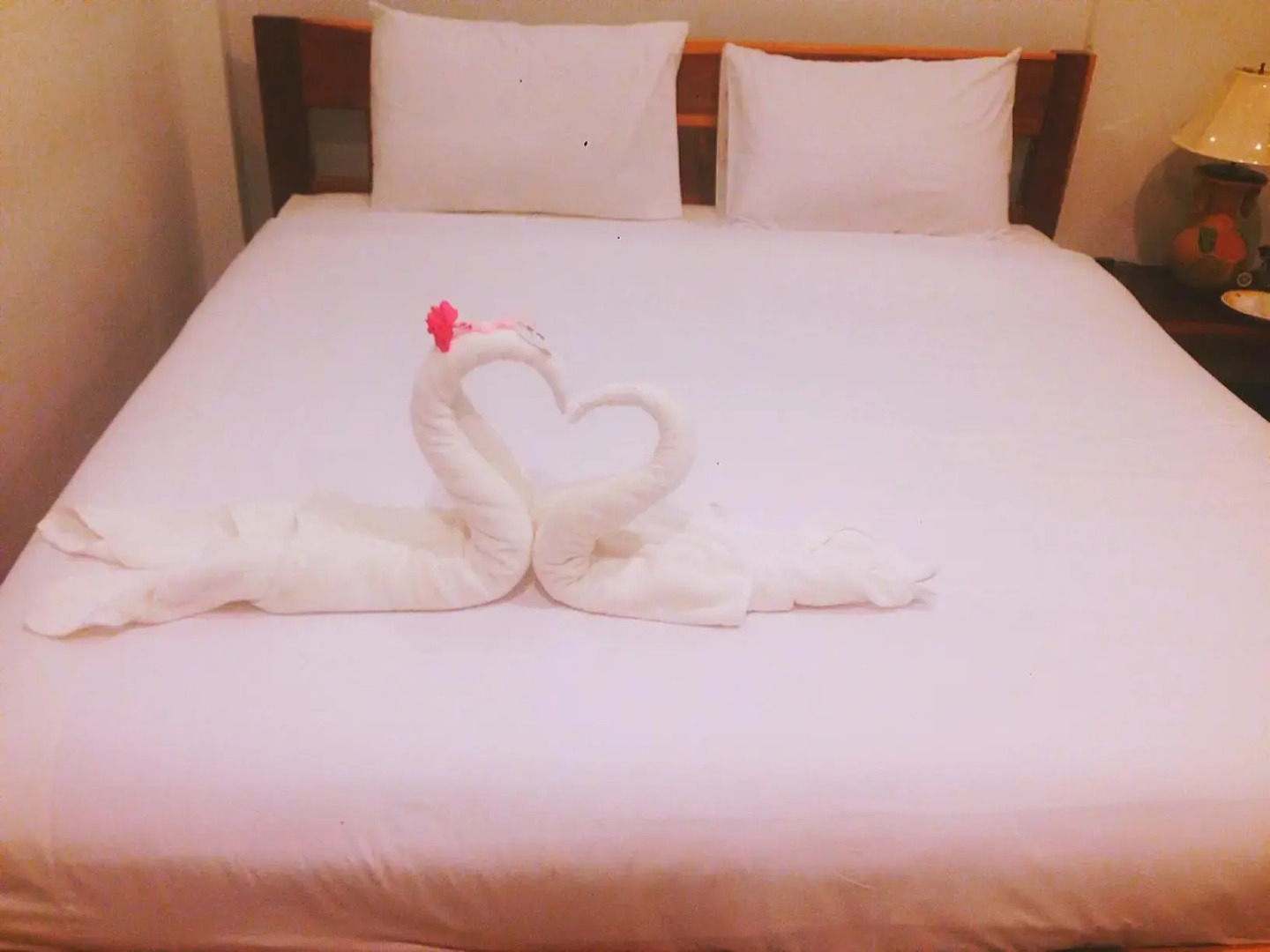 Thosawan Resort ทศวรรณ รีสอร์ท