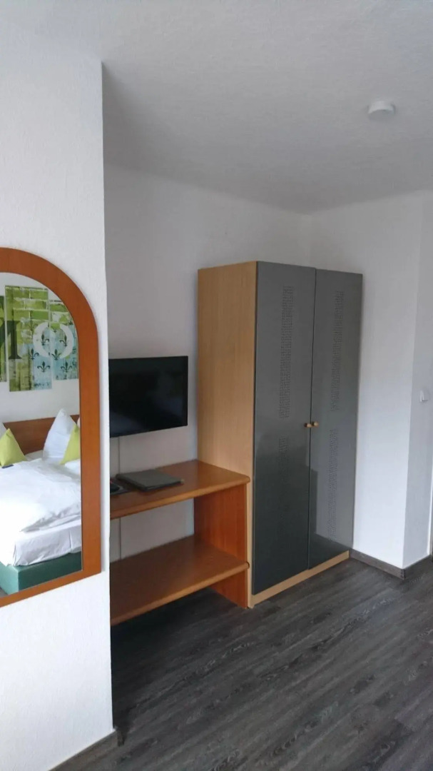 Hotel Deutschherrenhof