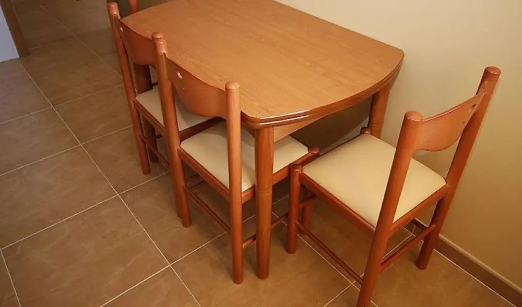 Apartment in Carnota A Coruna 101931 by MO Rentals