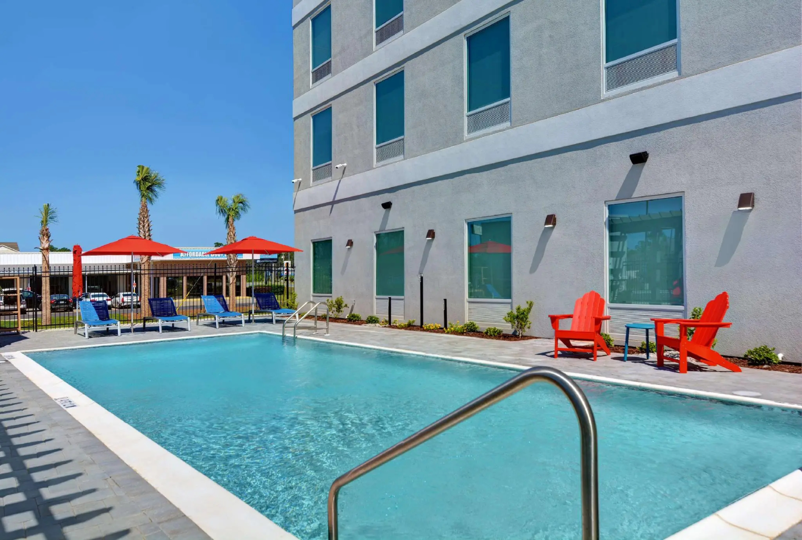 Home2 Suites by Hilton Panama City Beach, FL