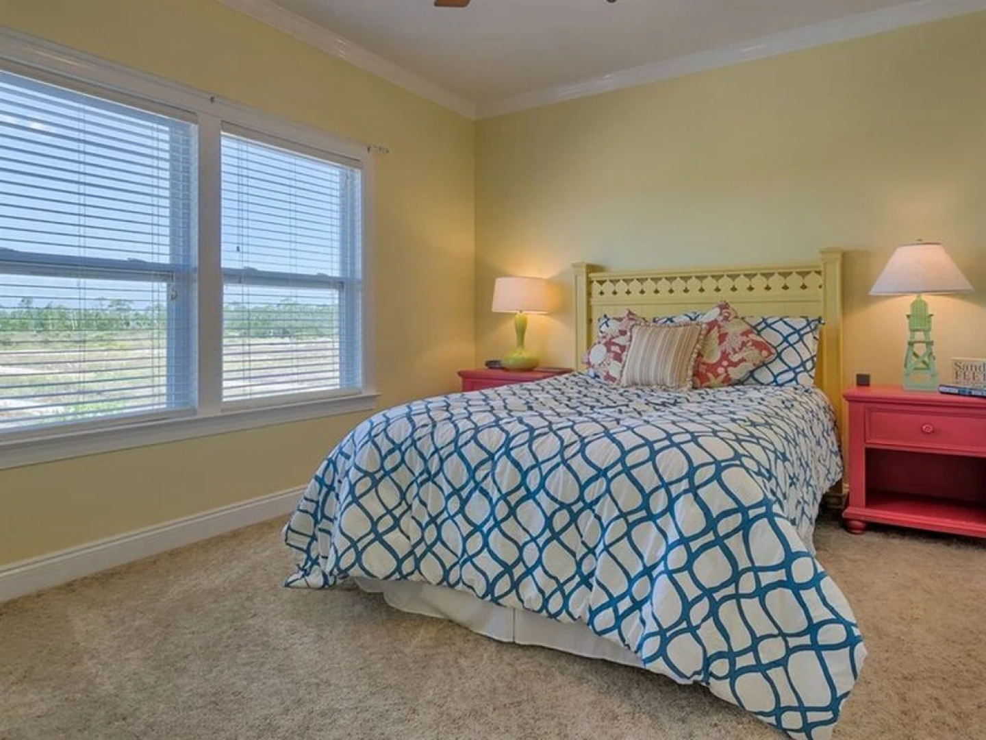 Reel Love by Meyer Vacation Rentals