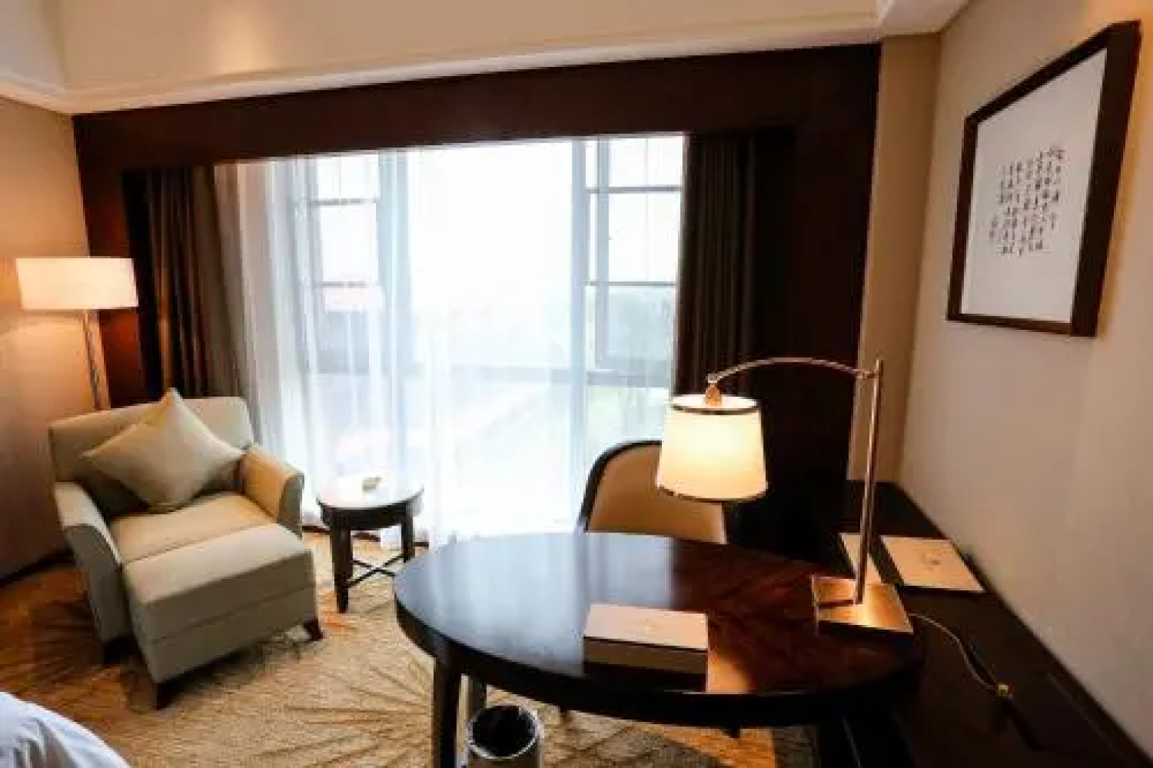 Liuyuan Jin Jiang Hotel