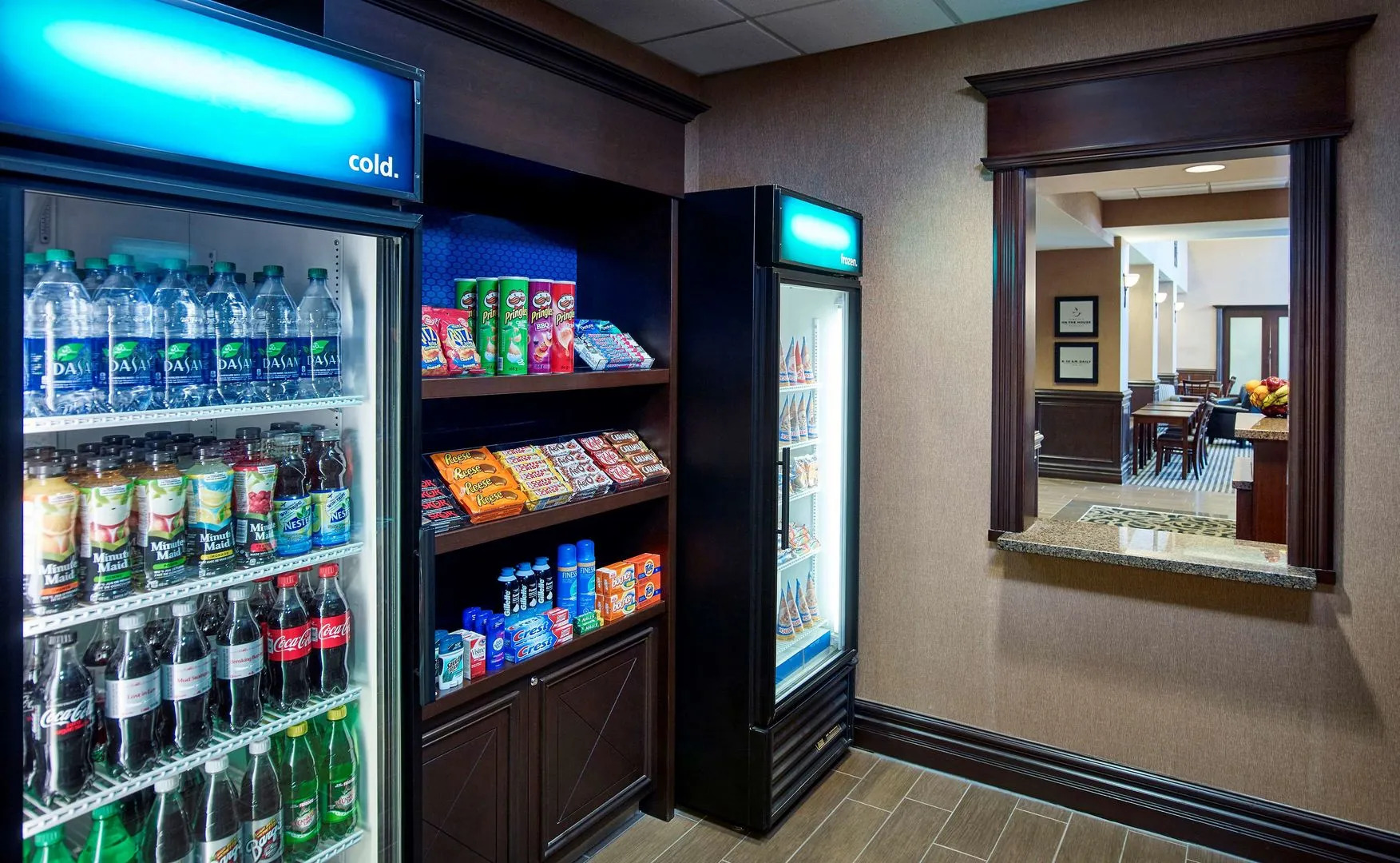 Hampton Inn by Hilton North Bay